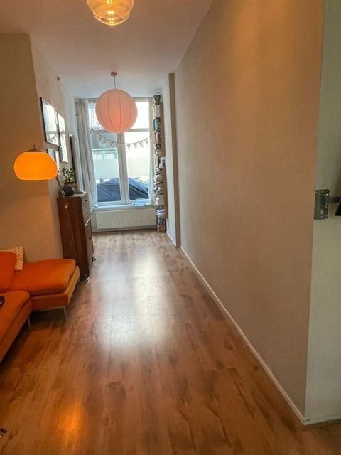 Appartement Govert Flinckstraat in Amsterdam