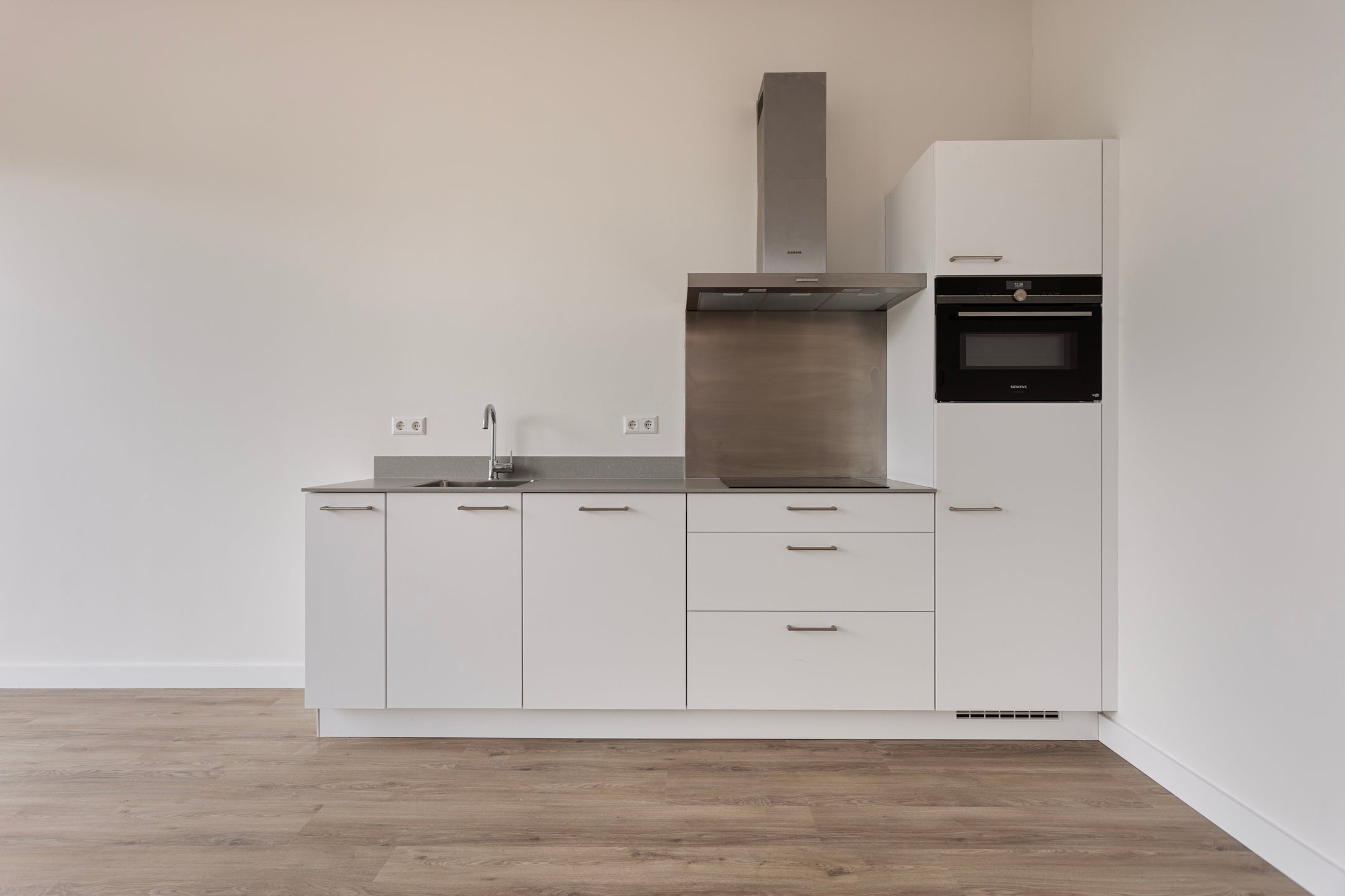 Te huur Appartement Hellingbaan 416 in Amsterdam