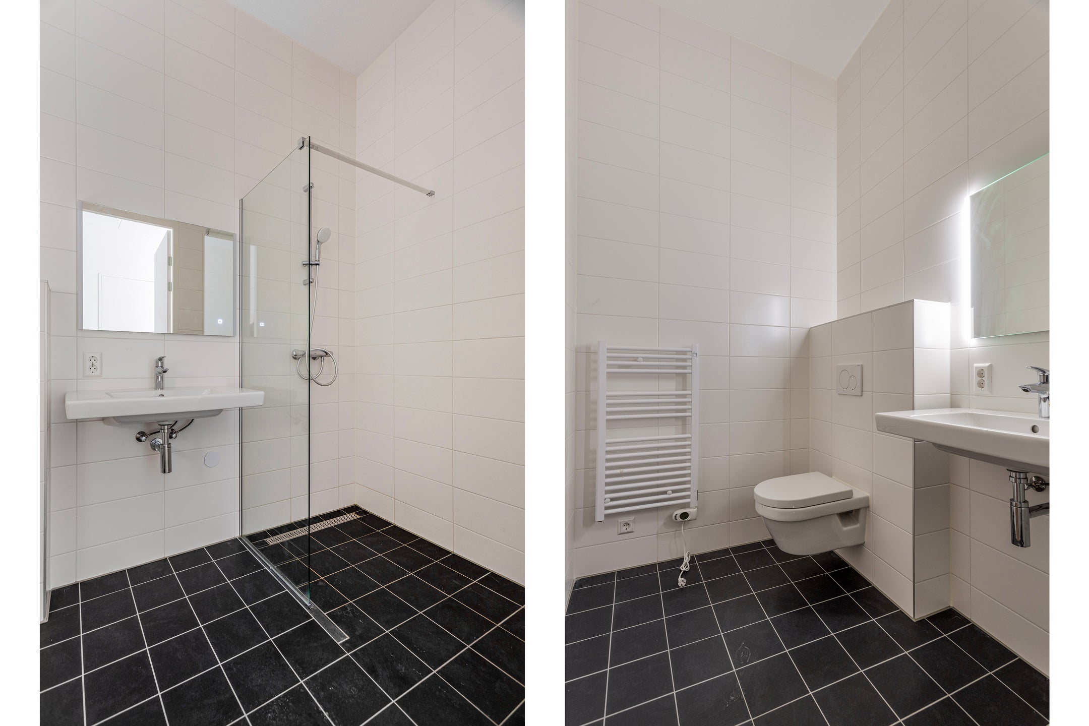 Te huur Appartement Hellingbaan 416 in Amsterdam