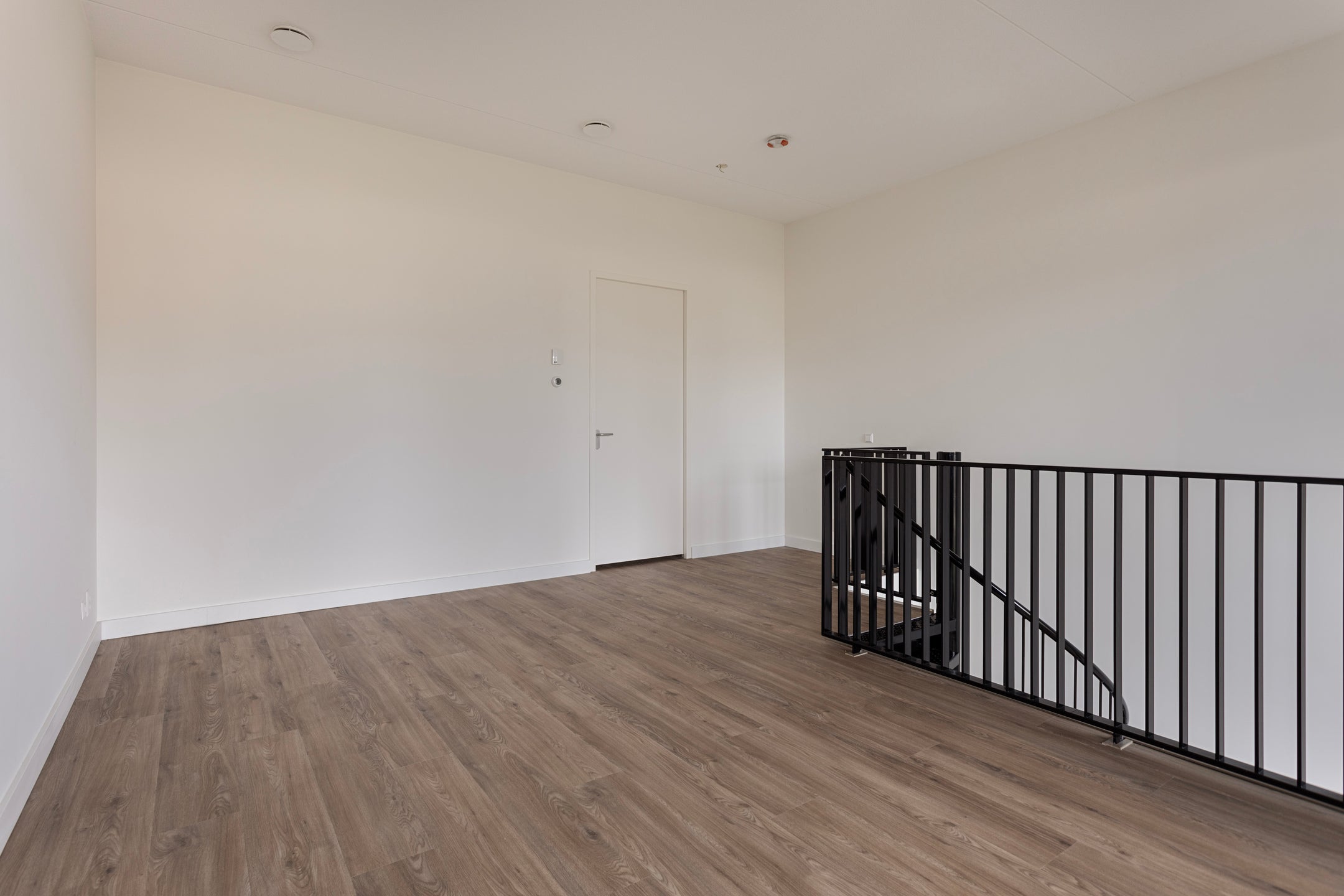 Te huur Appartement Hellingbaan 416 in Amsterdam
