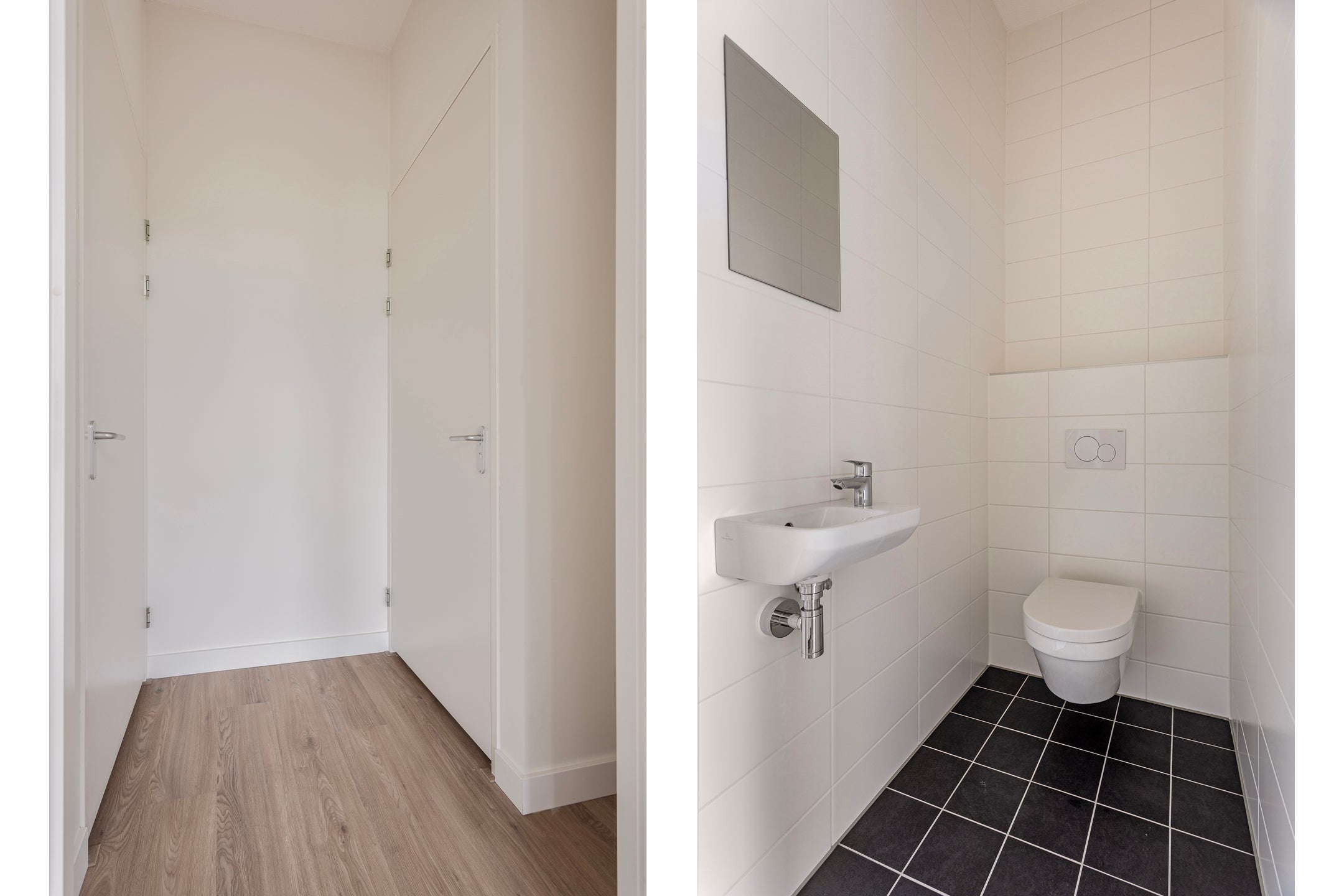 Te huur Appartement Hellingbaan 416 in Amsterdam