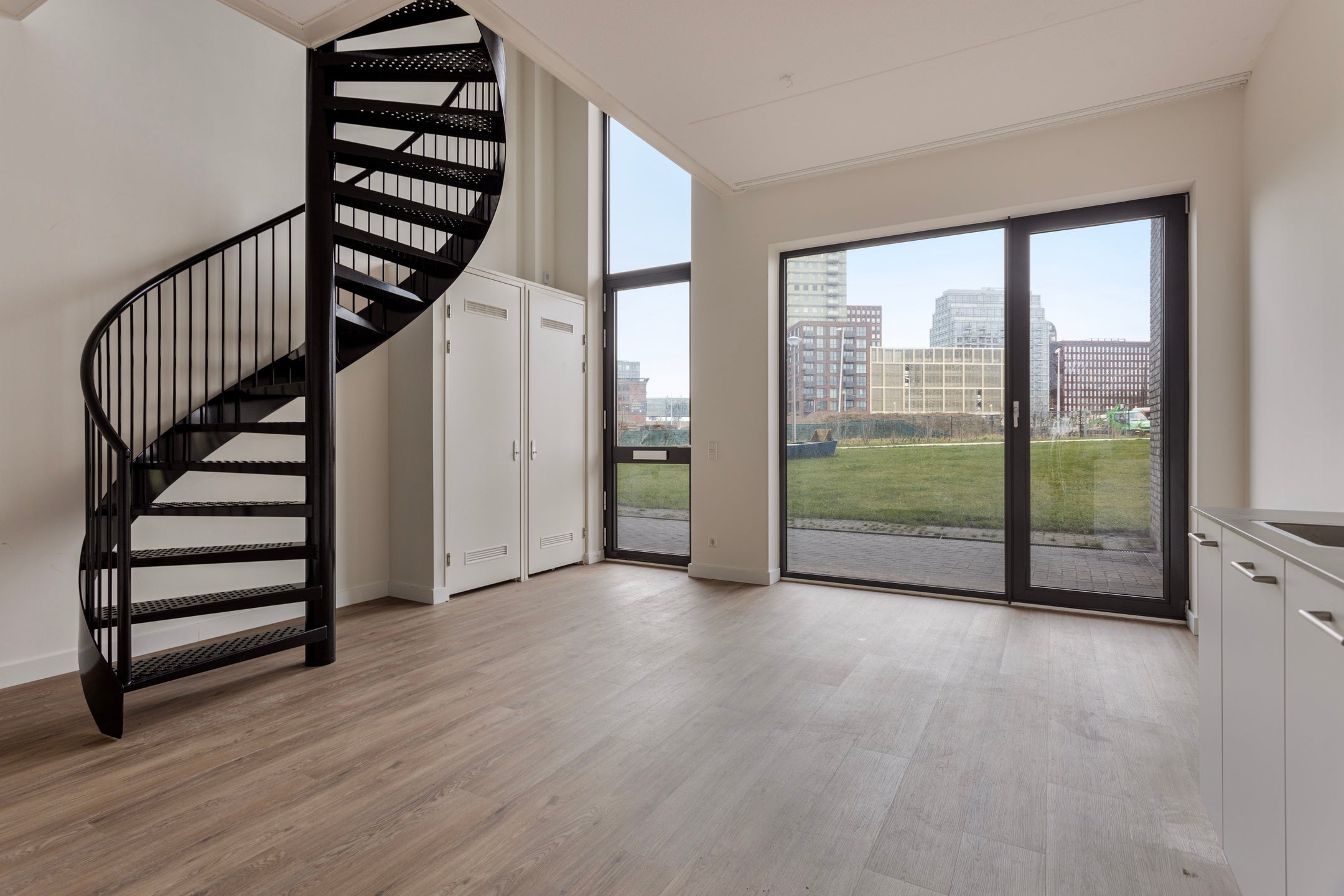 Te huur Appartement Hellingbaan 416 in Amsterdam