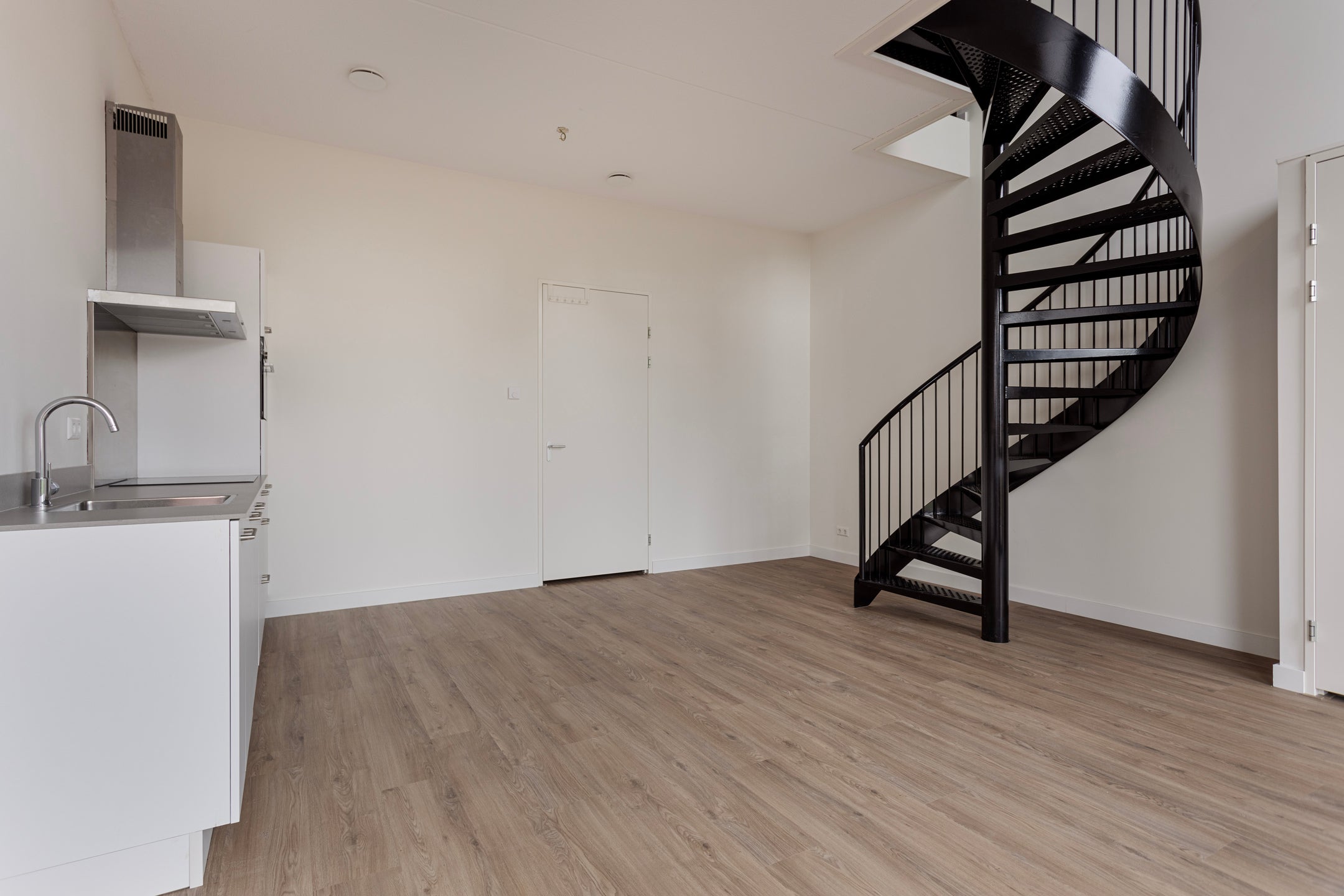 Te huur Appartement Hellingbaan 416 in Amsterdam