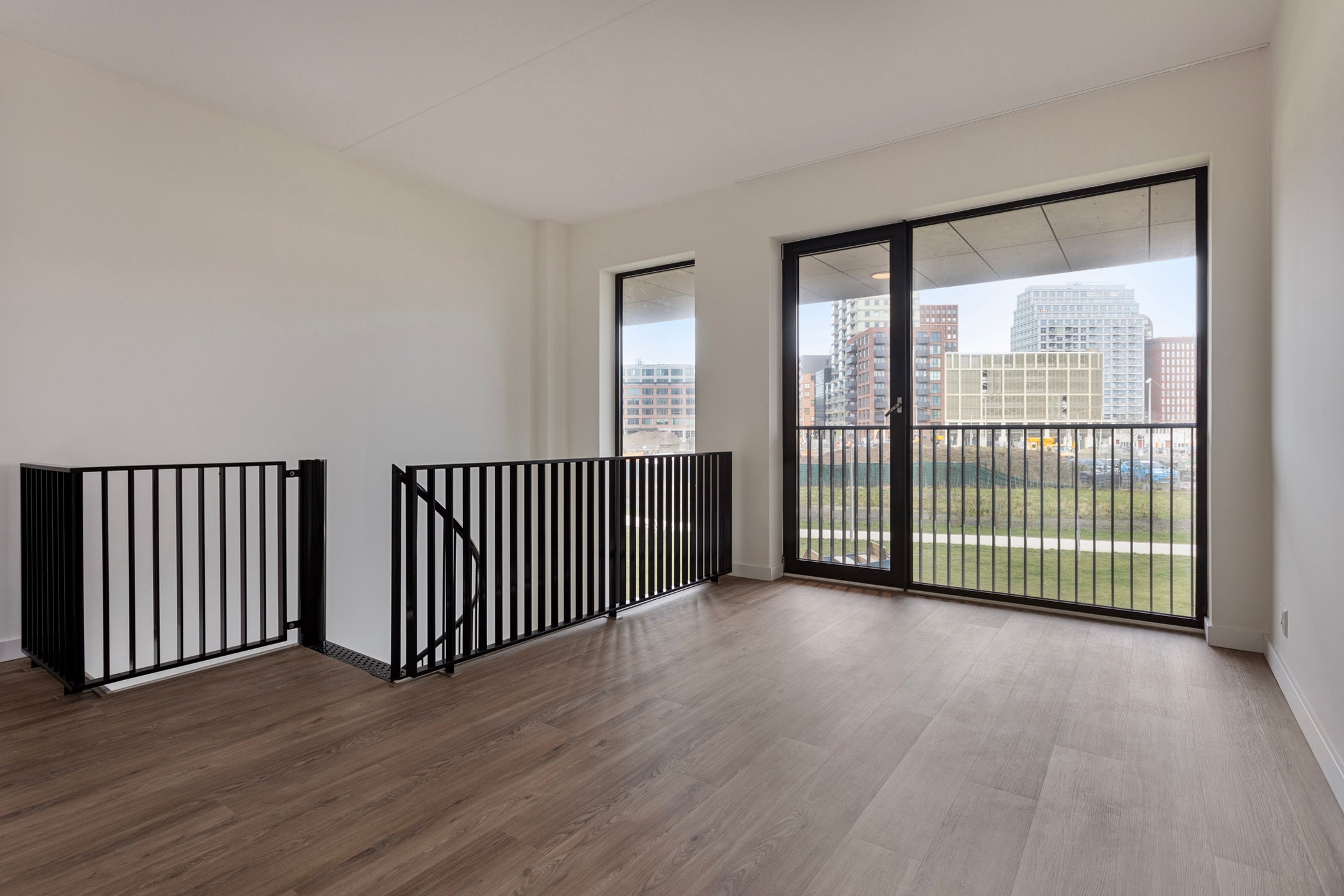 Te huur Appartement Hellingbaan 416 in Amsterdam