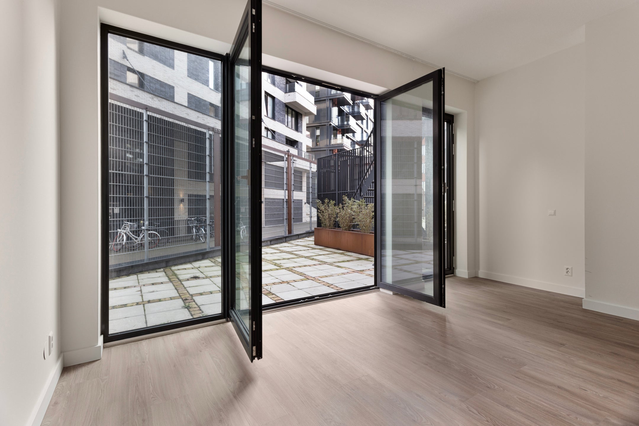 Te huur Appartement Hellingbaan 416 in Amsterdam