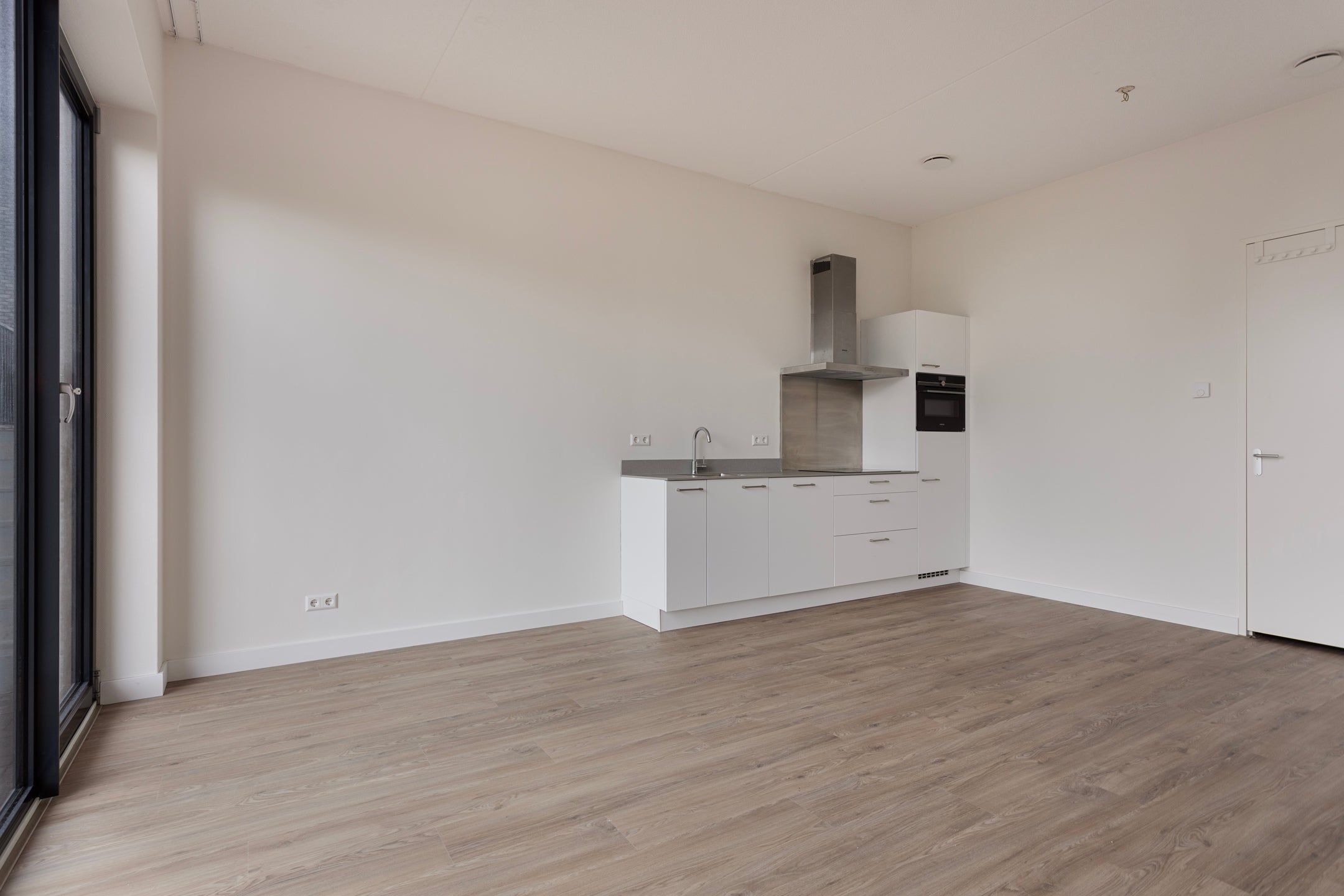 Te huur Appartement Hellingbaan 416 in Amsterdam