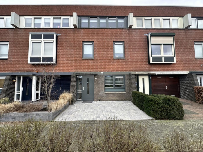 Te huur: Huis Galjoen in Nijkerk