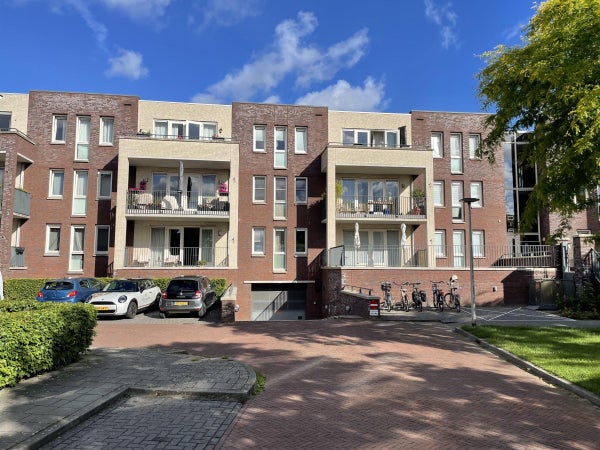 Etagenwohnung Snip in Sassenheim
