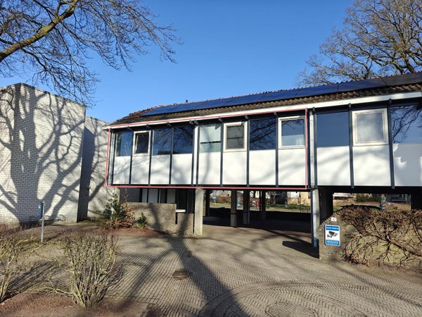 Noordbargerstraat