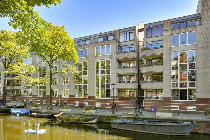 Looiersgracht 89