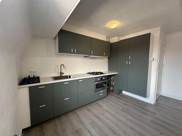 vrije-sector-woningen te huur op Herbenusstraat