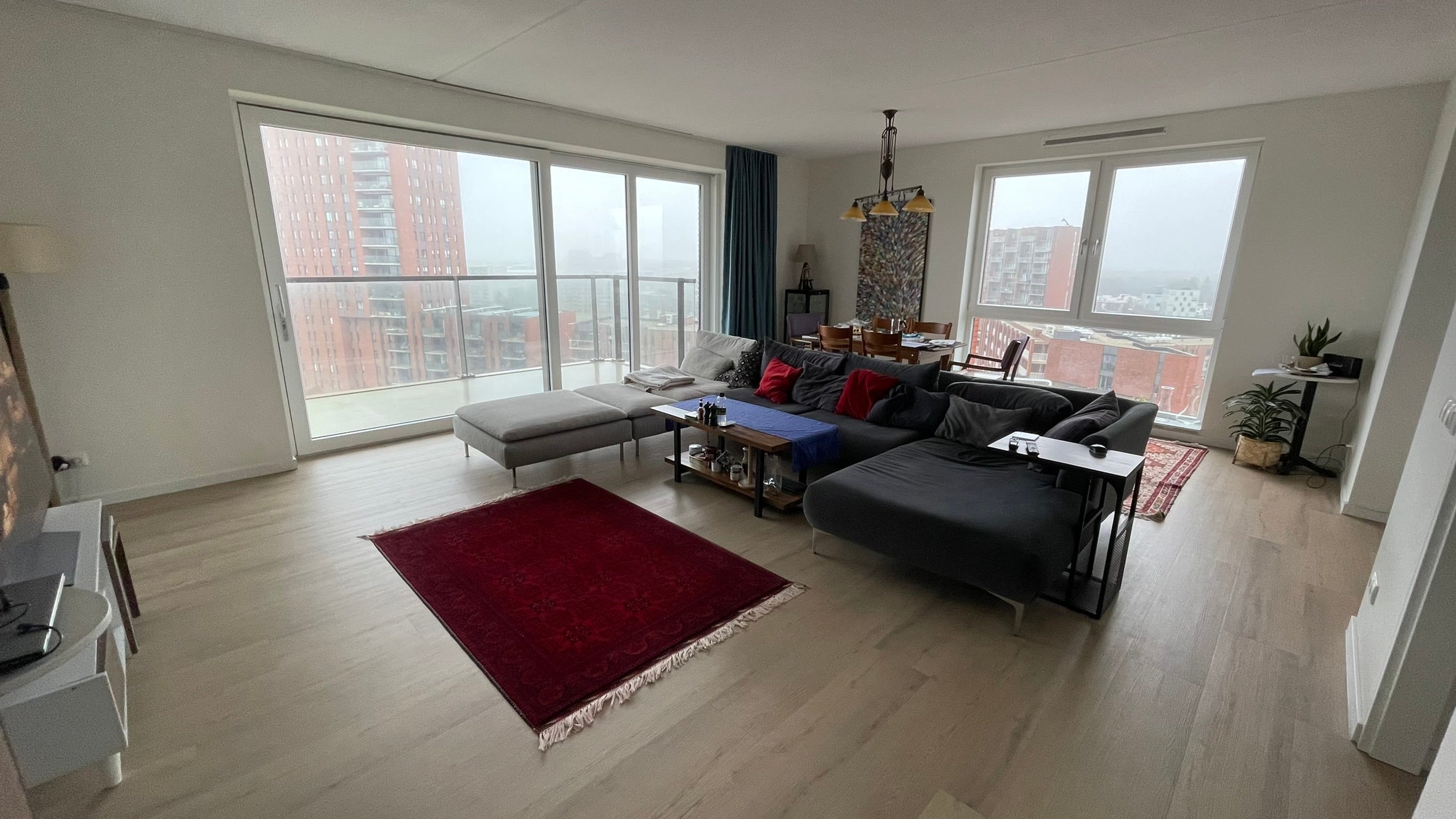 Te huur Appartement Meerring 153 in Eindhoven