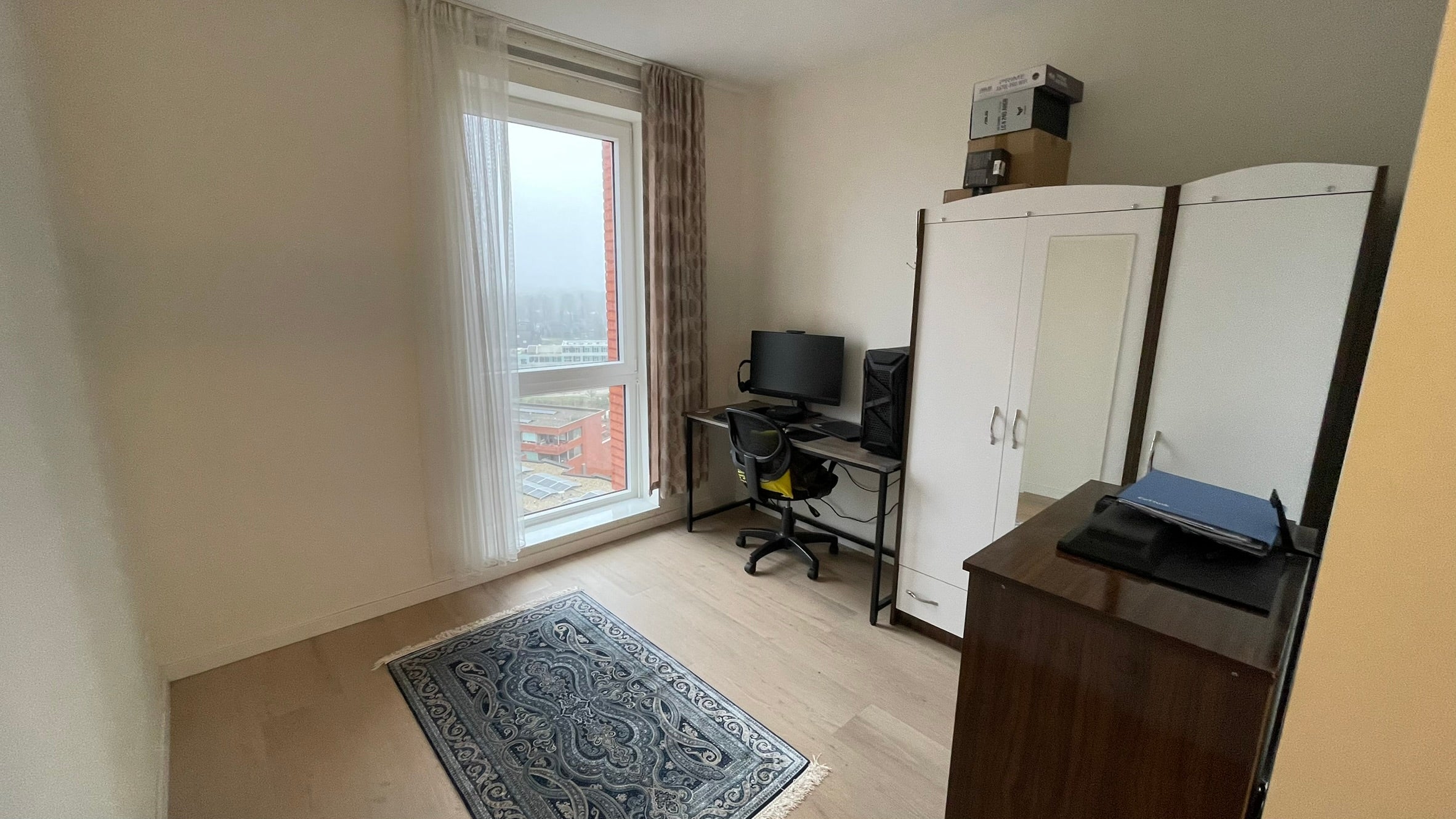 Te huur Appartement Meerring 153 in Eindhoven