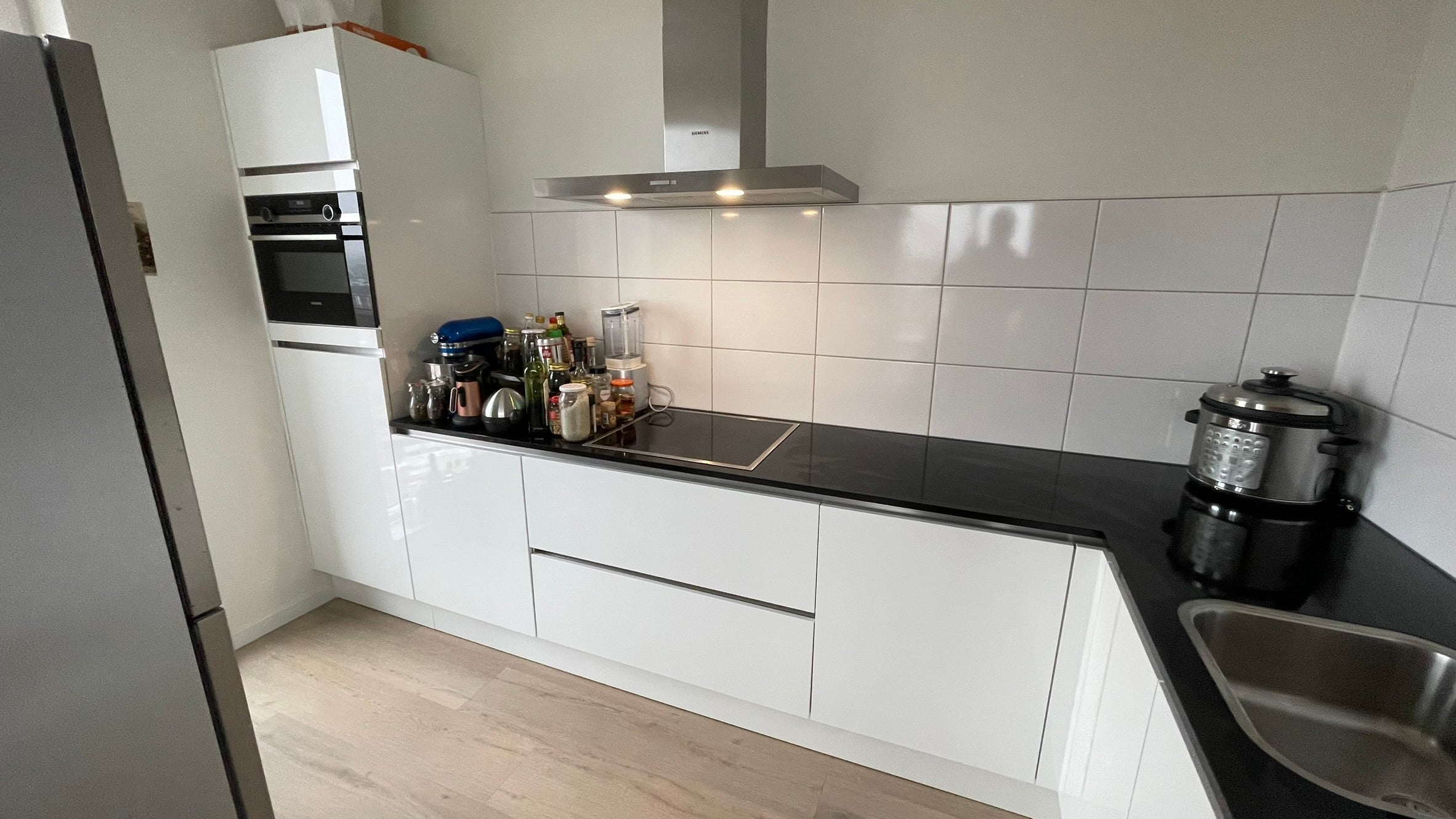 Te huur Appartement Meerring 153 in Eindhoven