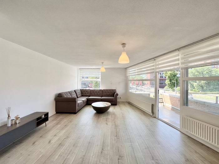 Te huur: Appartement Jan van Duivenvoordestraat in Amsterdam