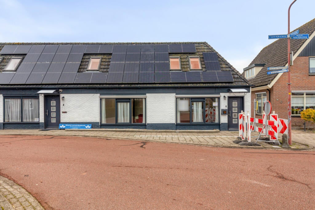 Appartement te koop: Spierdijkerweg 133A, Spierdijk