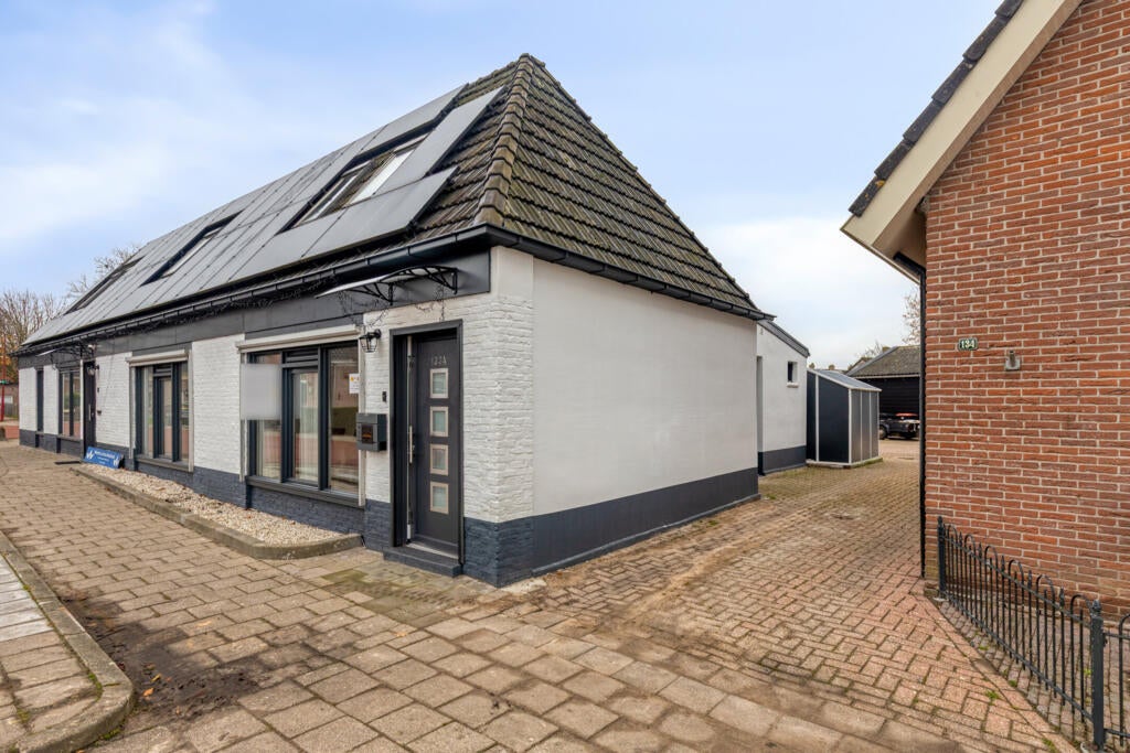 Appartement te koop: Spierdijkerweg 133A, Spierdijk