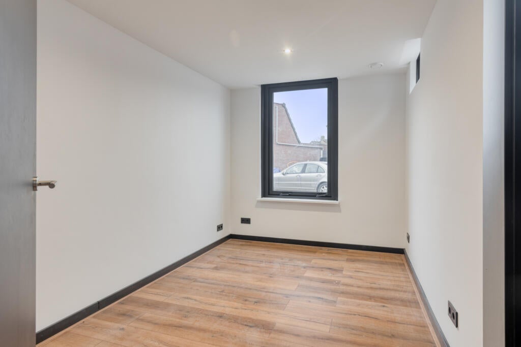 Appartement te koop: Spierdijkerweg 133A, Spierdijk