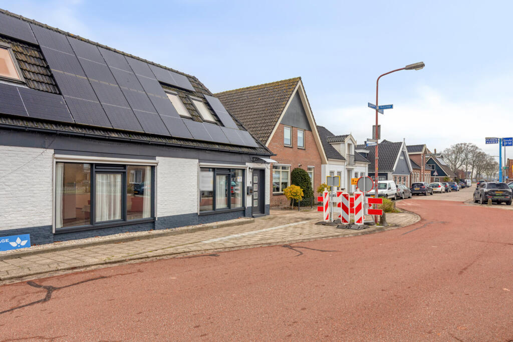Appartement te koop: Spierdijkerweg 133A, Spierdijk