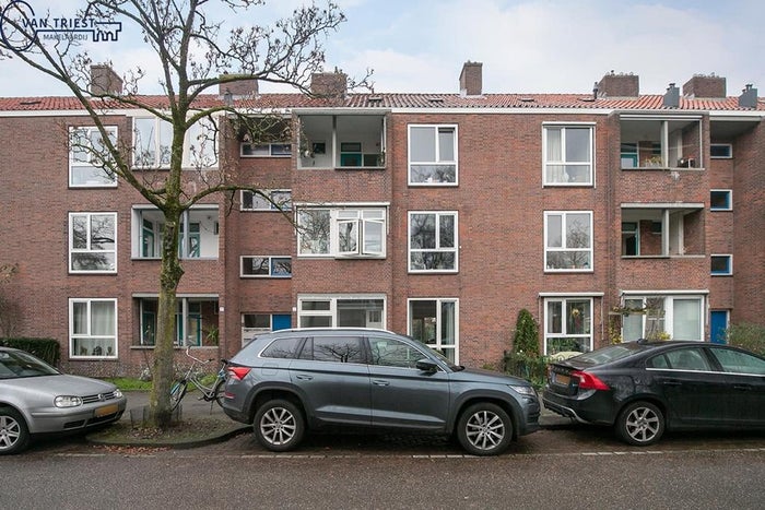 Te huur: Appartement Senefelderstraat 7 I in Amsterdam