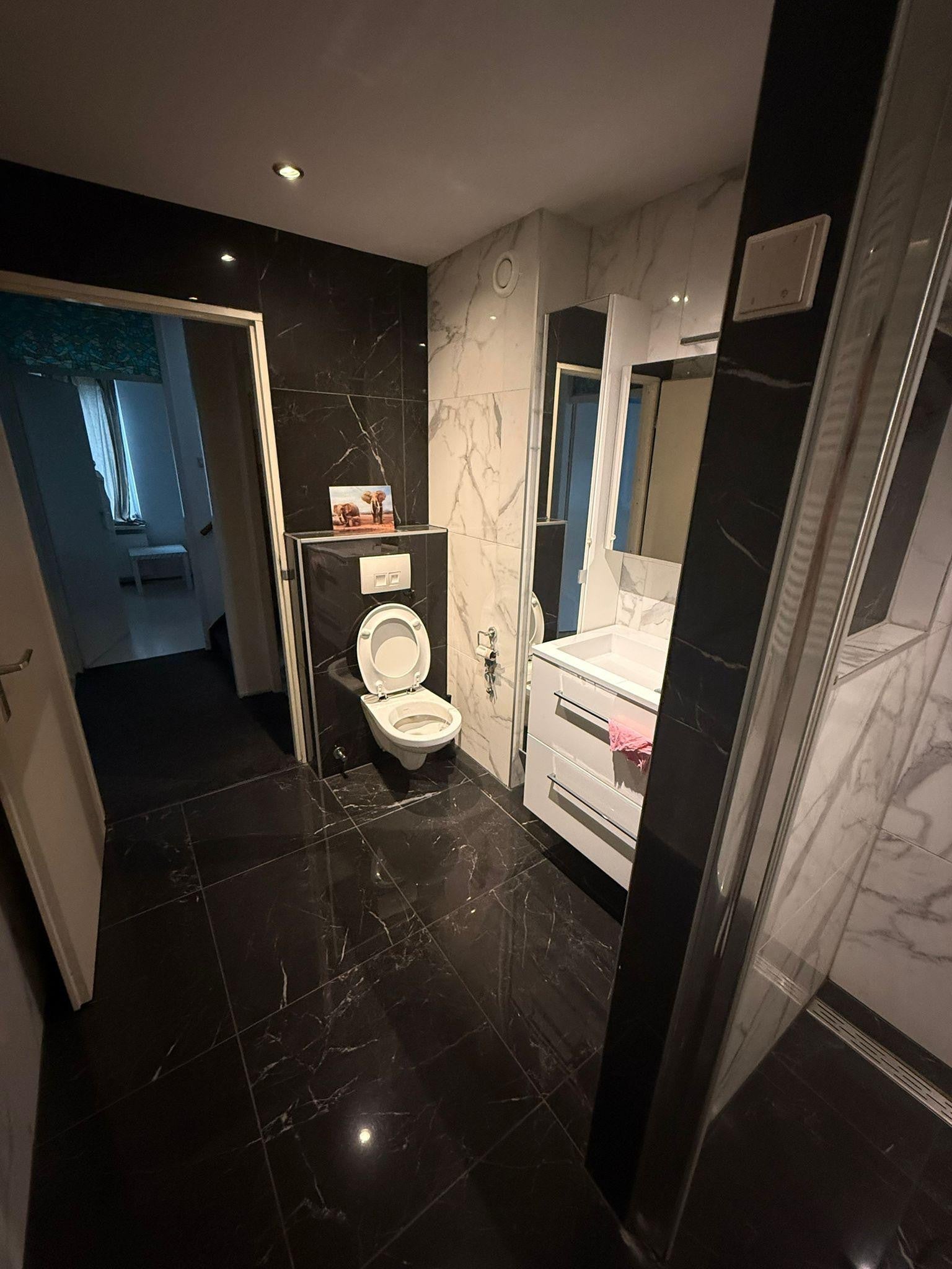 Te huur Appartement Krabbendijkestraat in Rotterdam