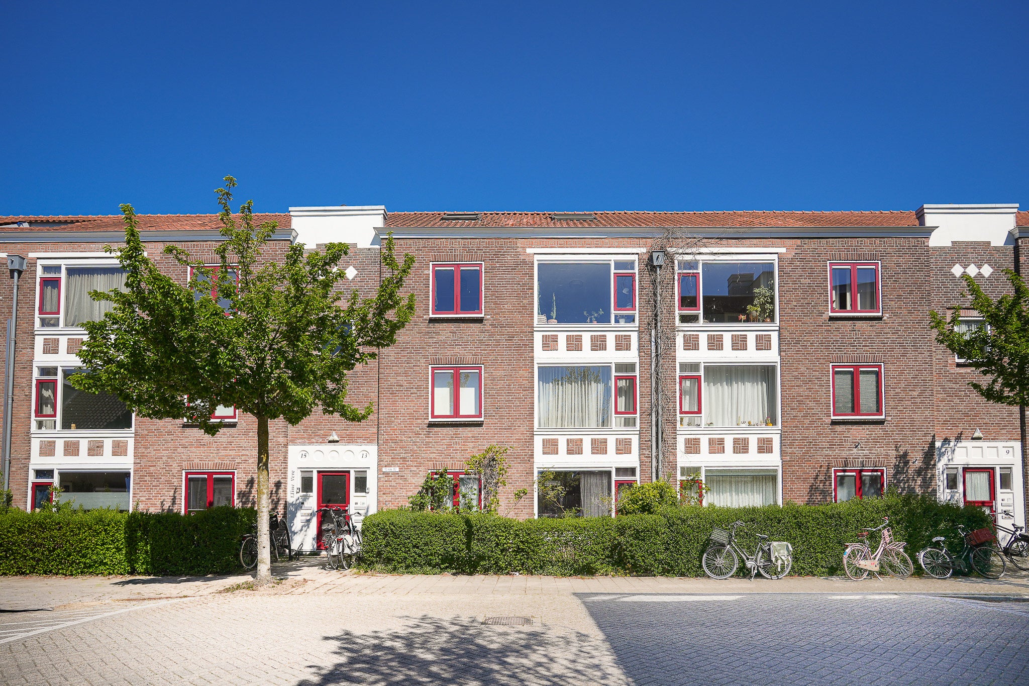 Louis Couperusstraat