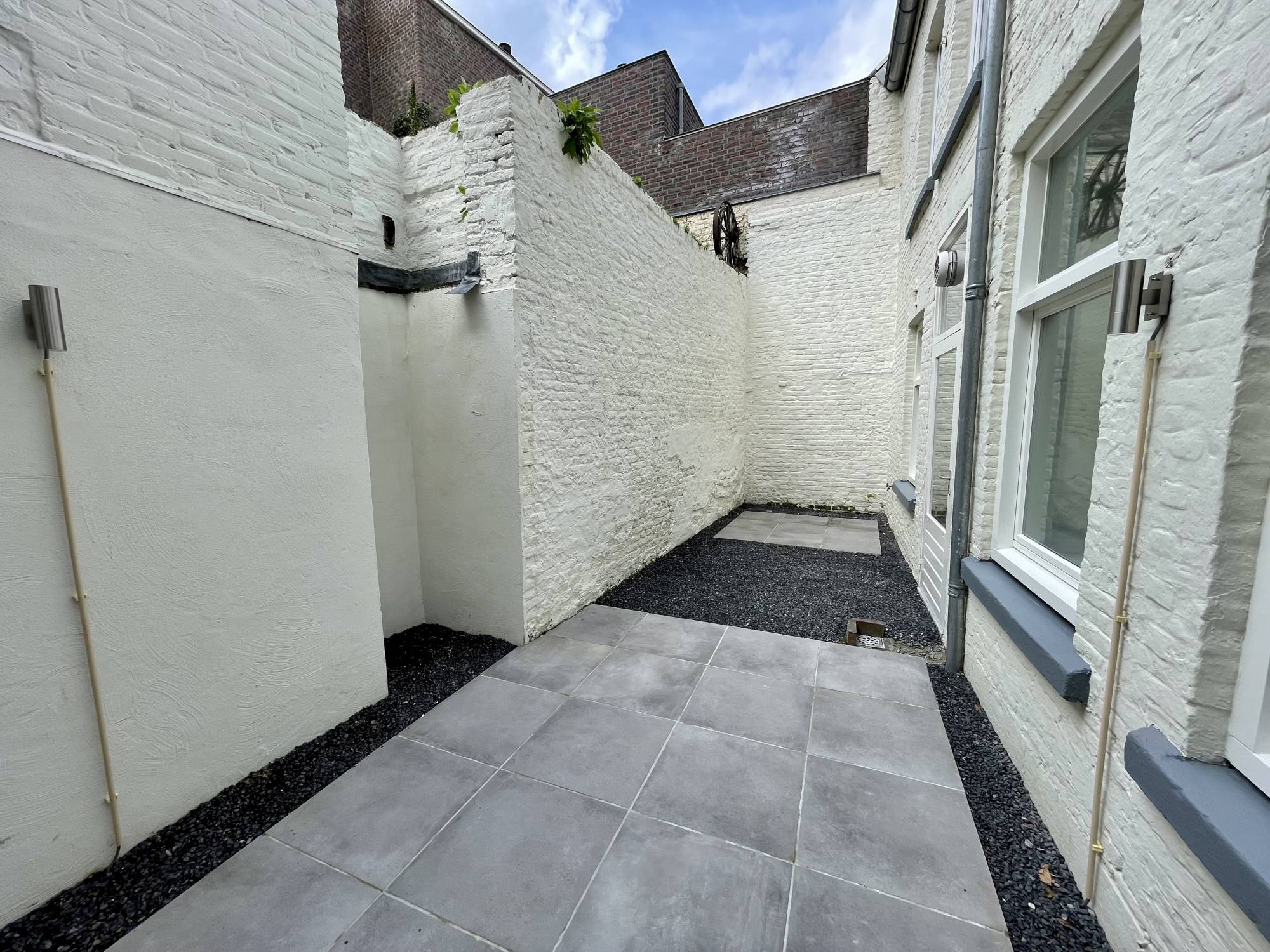 Te huur Huis Tongersestraat in Maastricht