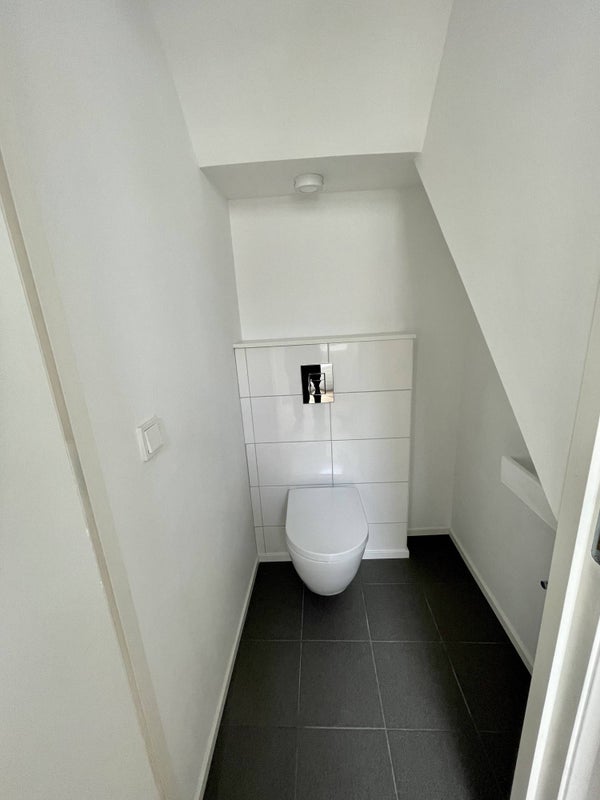 Te huur Huis Tongersestraat in Maastricht