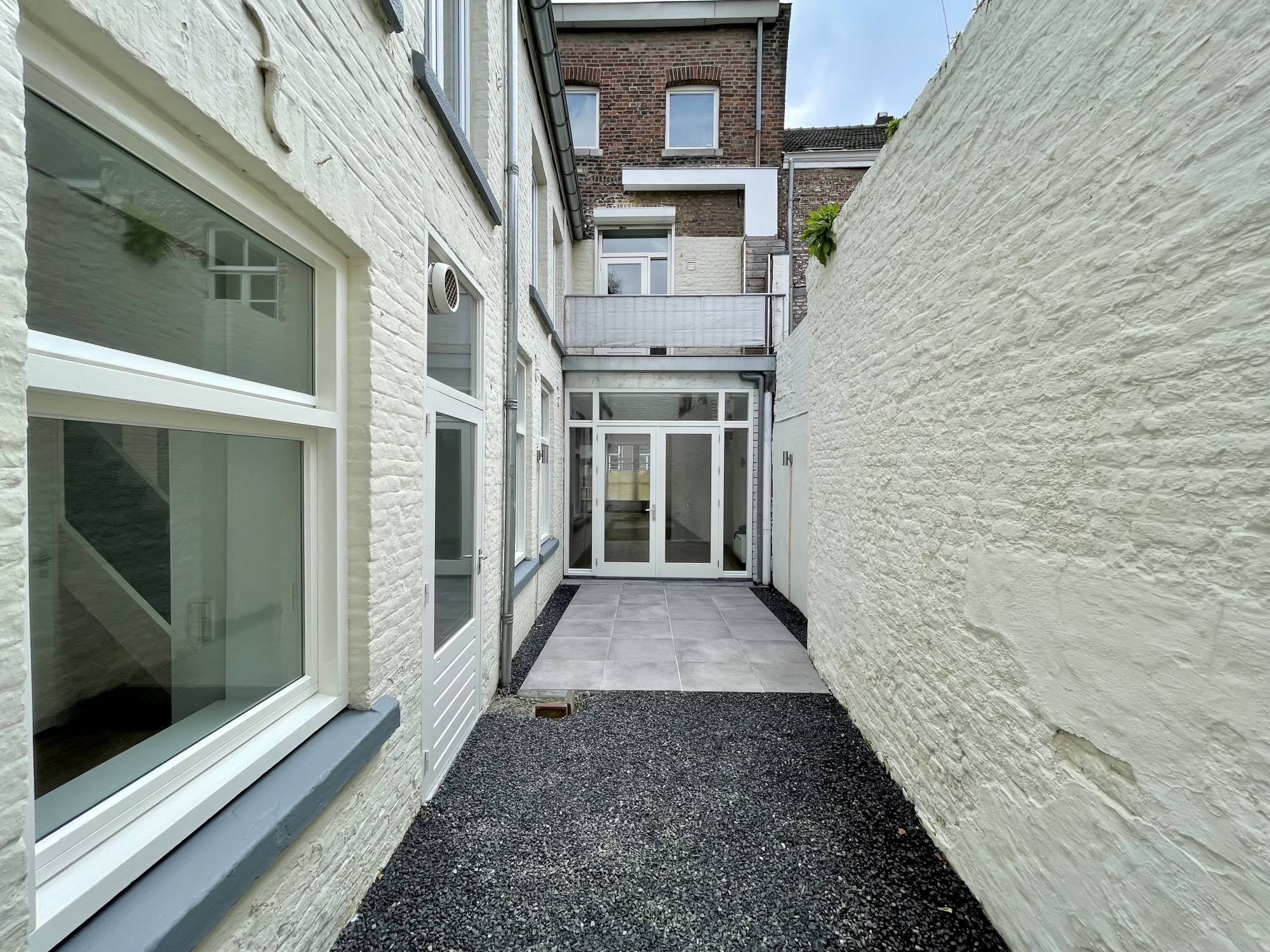 Te huur Huis Tongersestraat in Maastricht