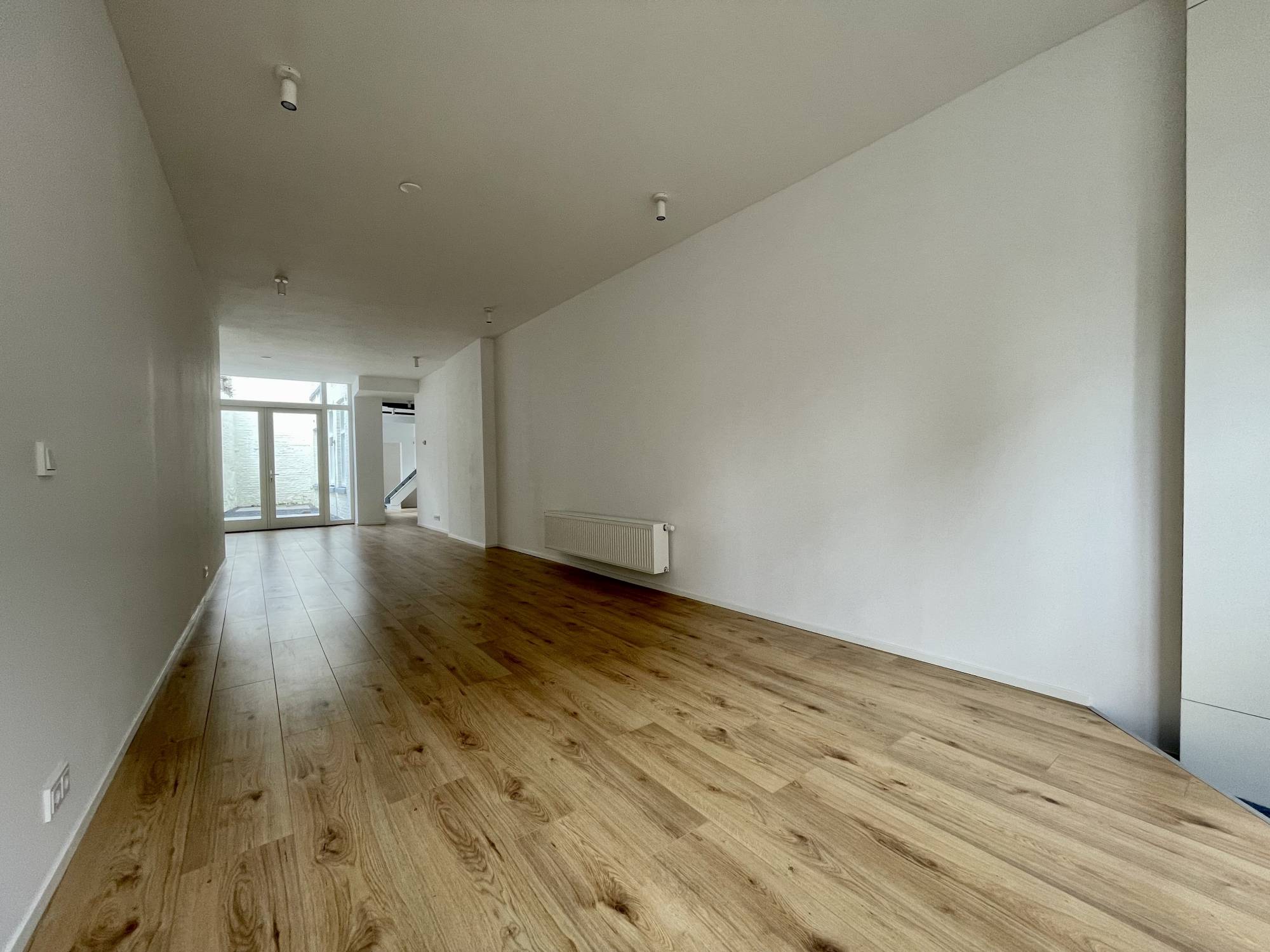 Te huur Huis Tongersestraat in Maastricht