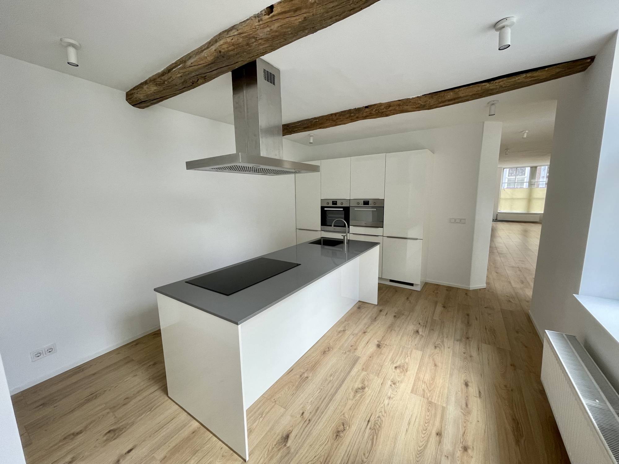 Te huur Huis Tongersestraat in Maastricht