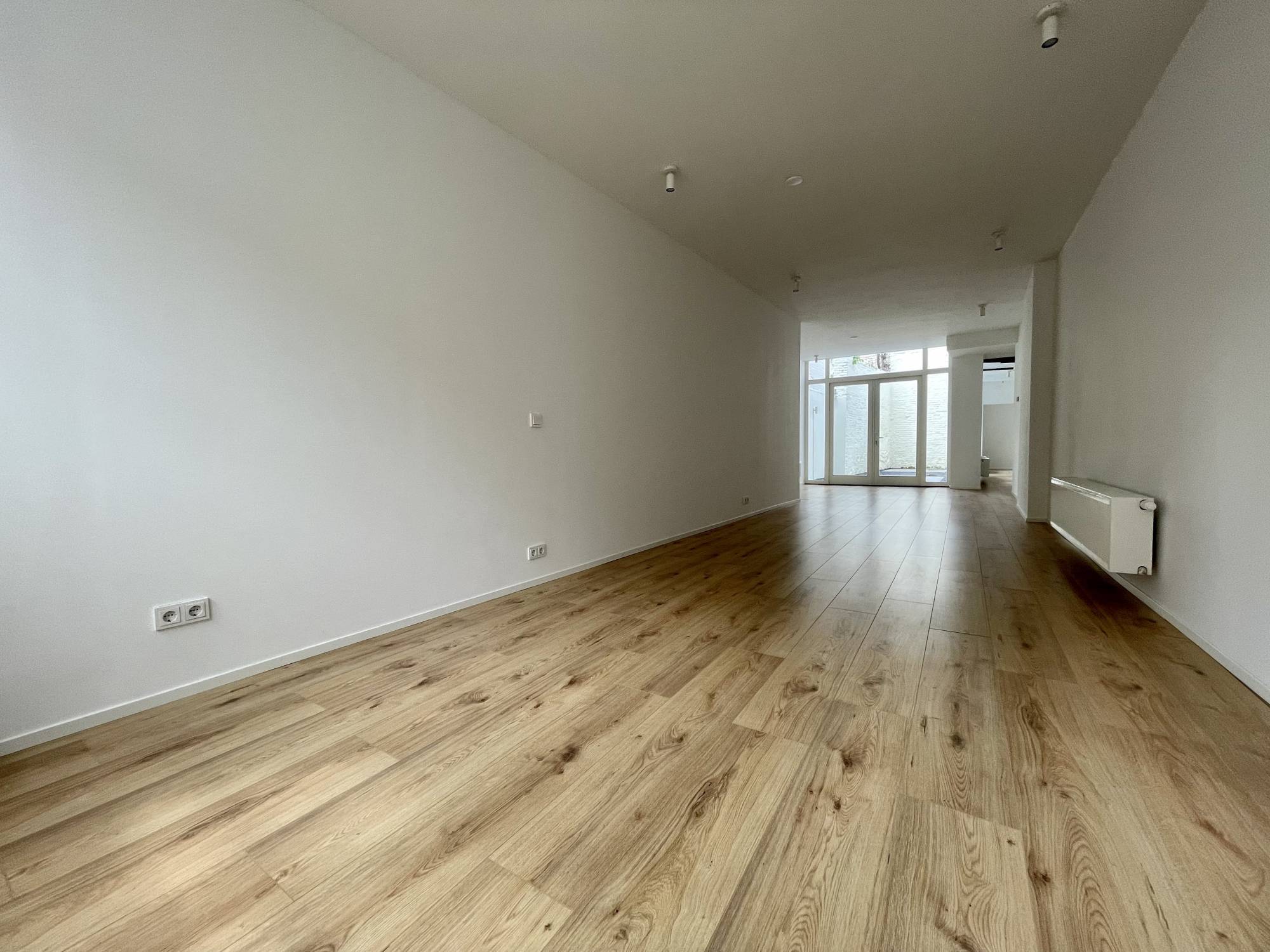 Te huur Huis Tongersestraat in Maastricht