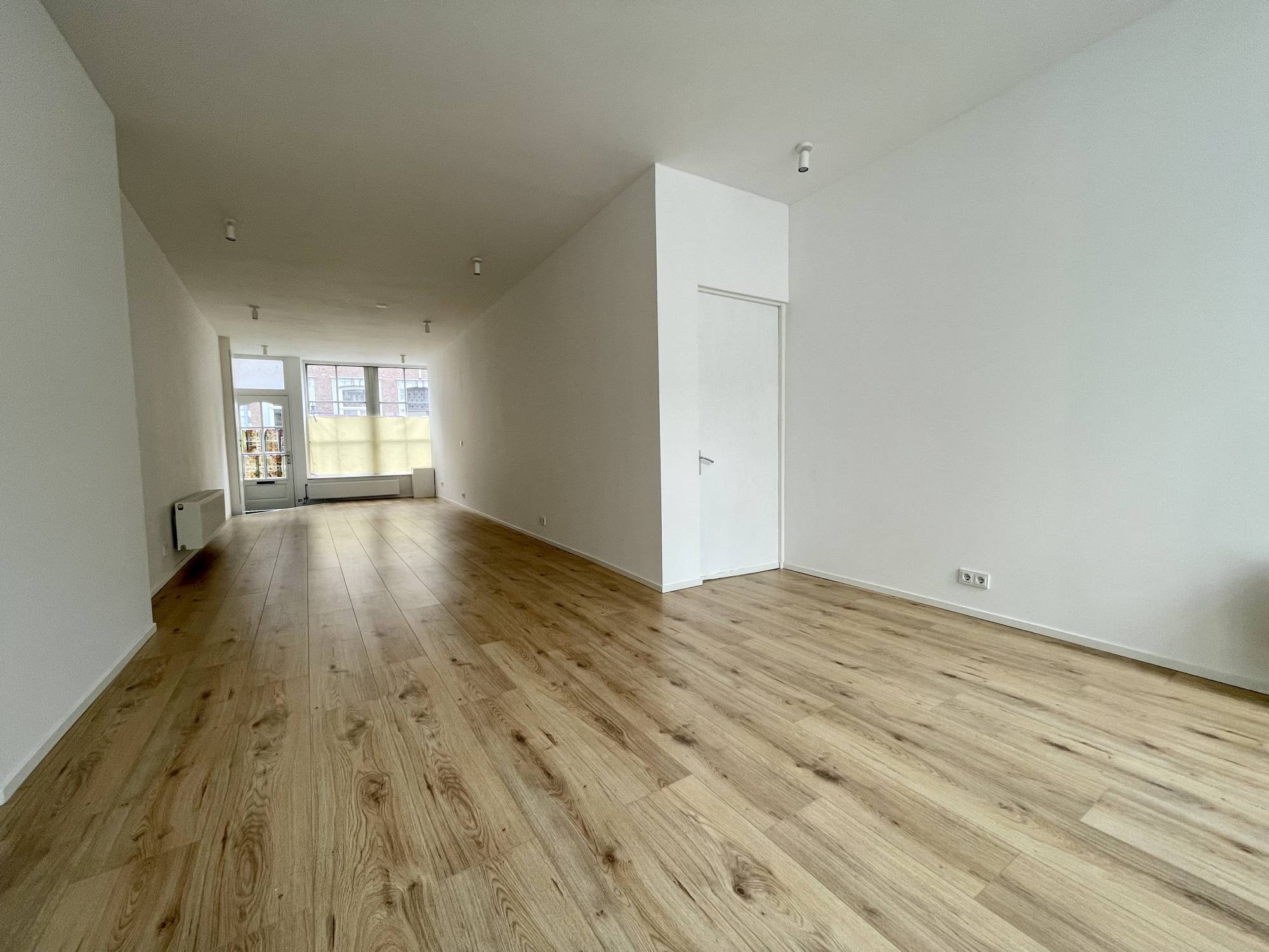 Te huur Huis Tongersestraat in Maastricht