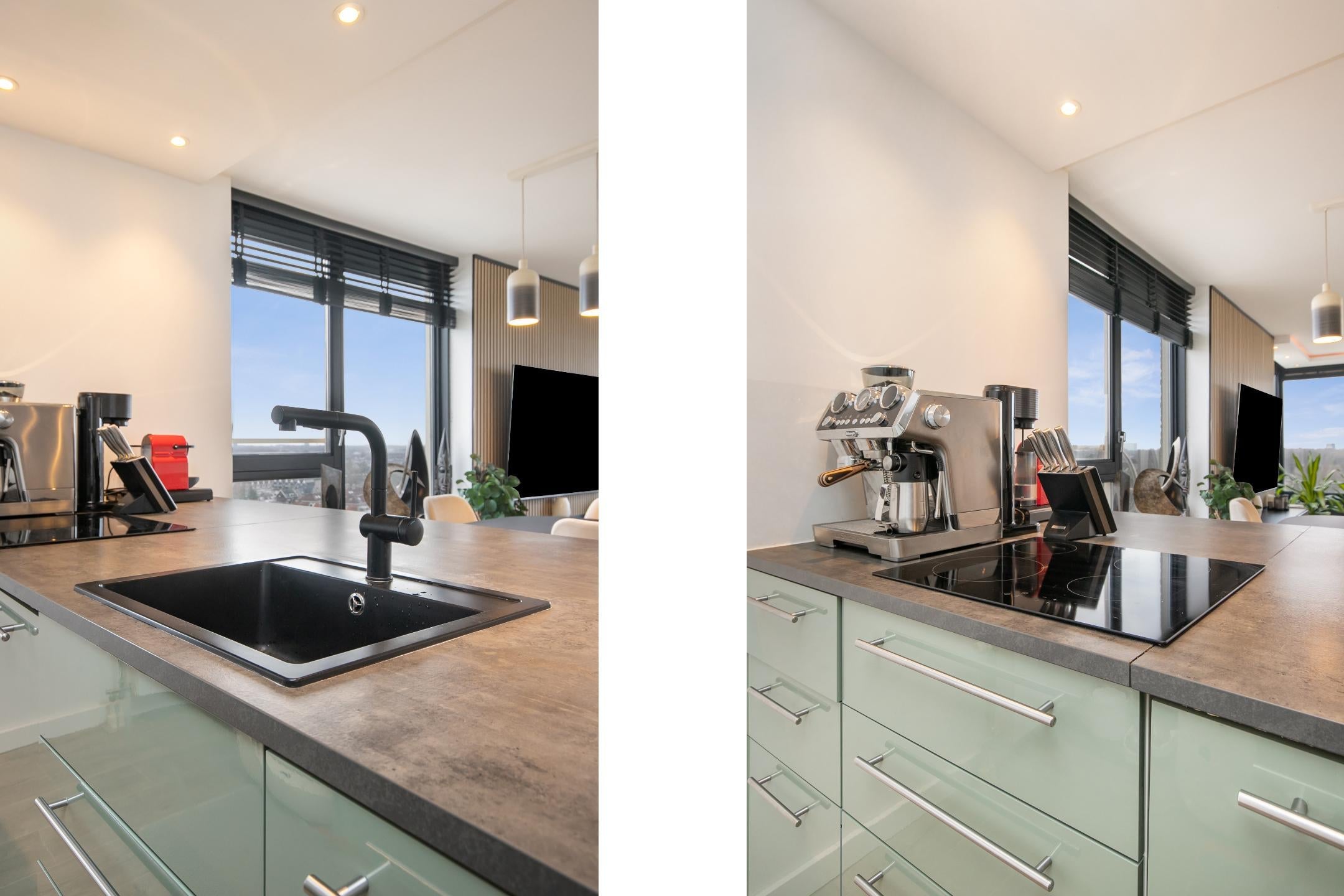 Te huur Appartement Vegastraat in Rotterdam
