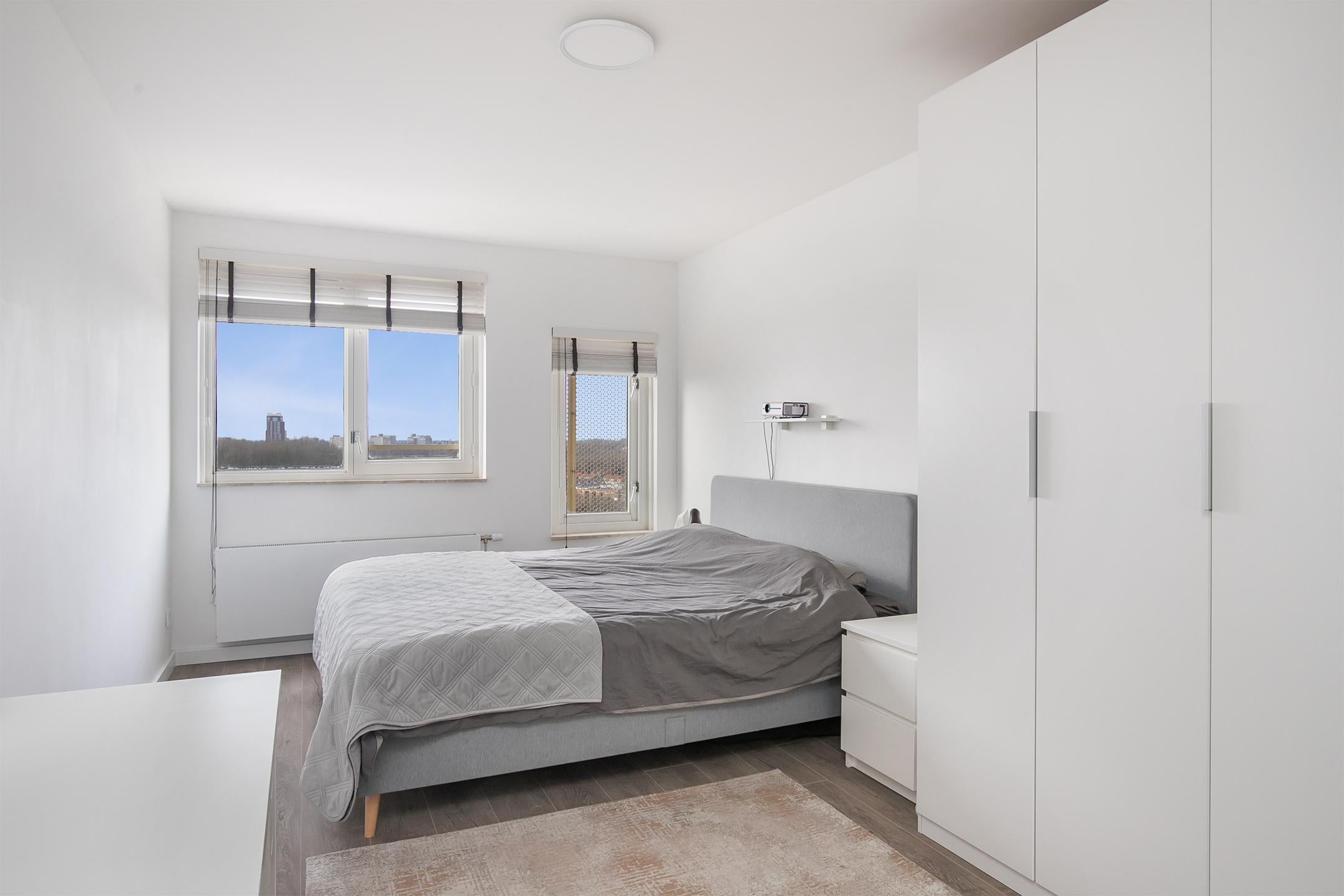 Te huur Appartement Vegastraat in Rotterdam