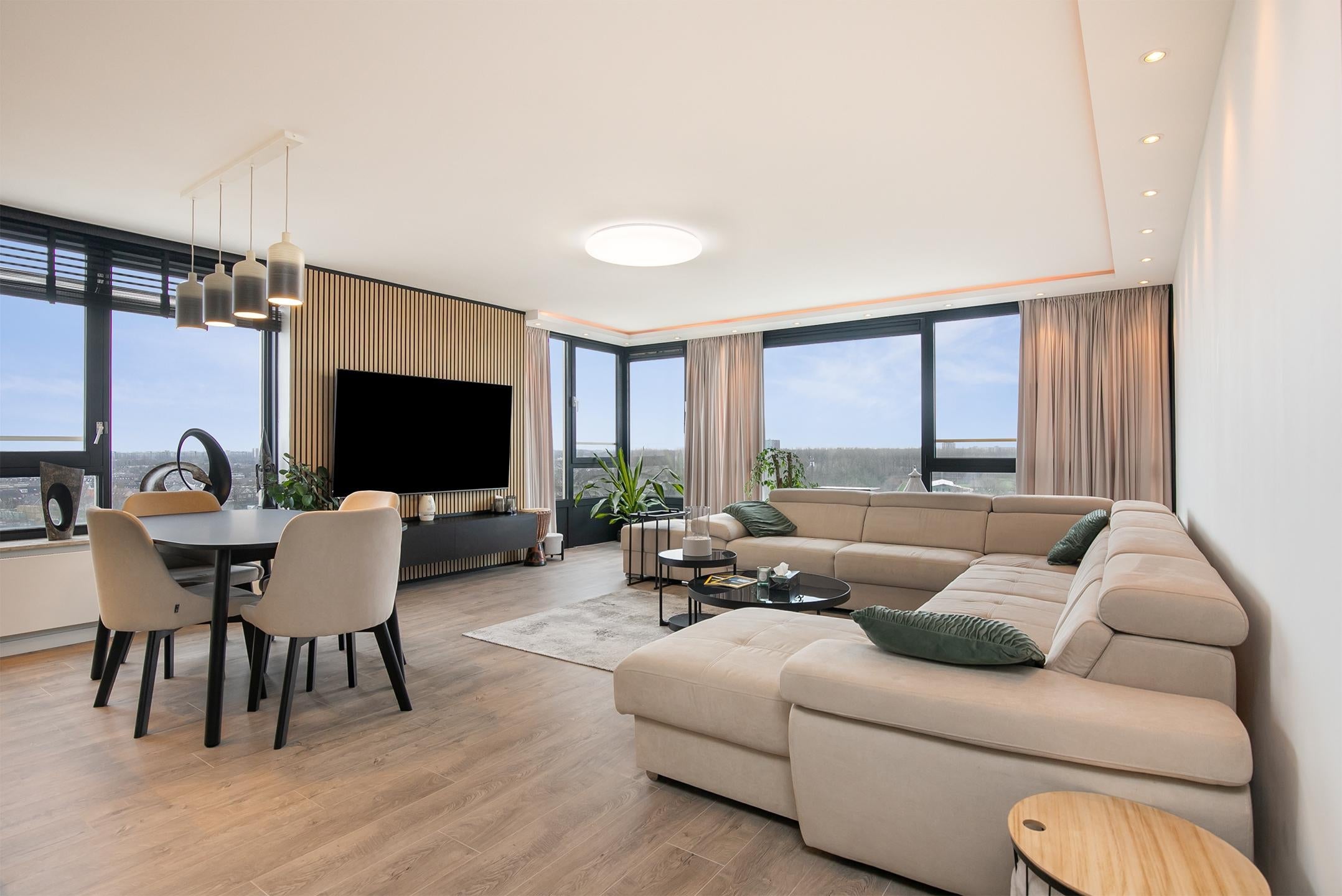Te huur Appartement Vegastraat in Rotterdam