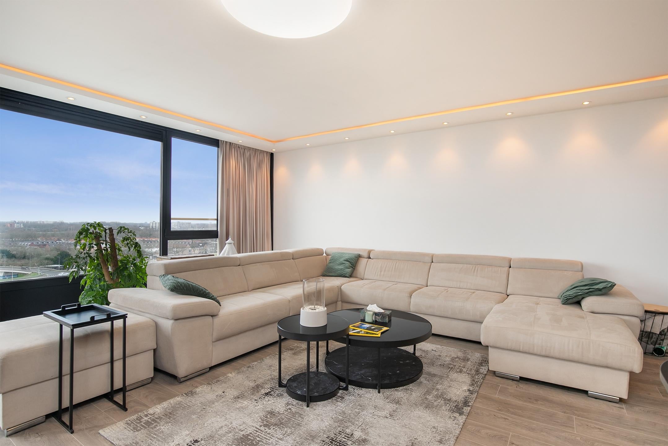 Te huur Appartement Vegastraat in Rotterdam