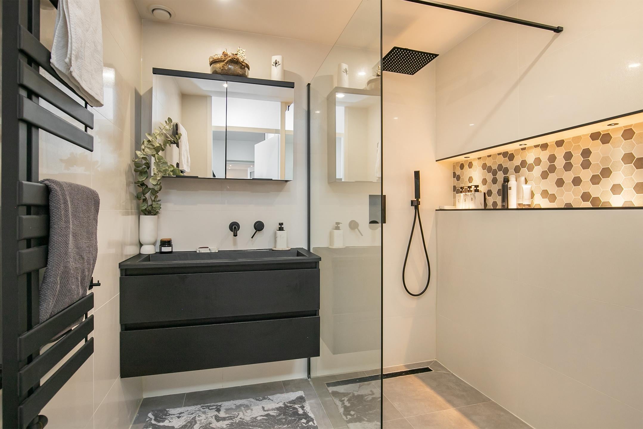 Te huur Appartement Vegastraat in Rotterdam