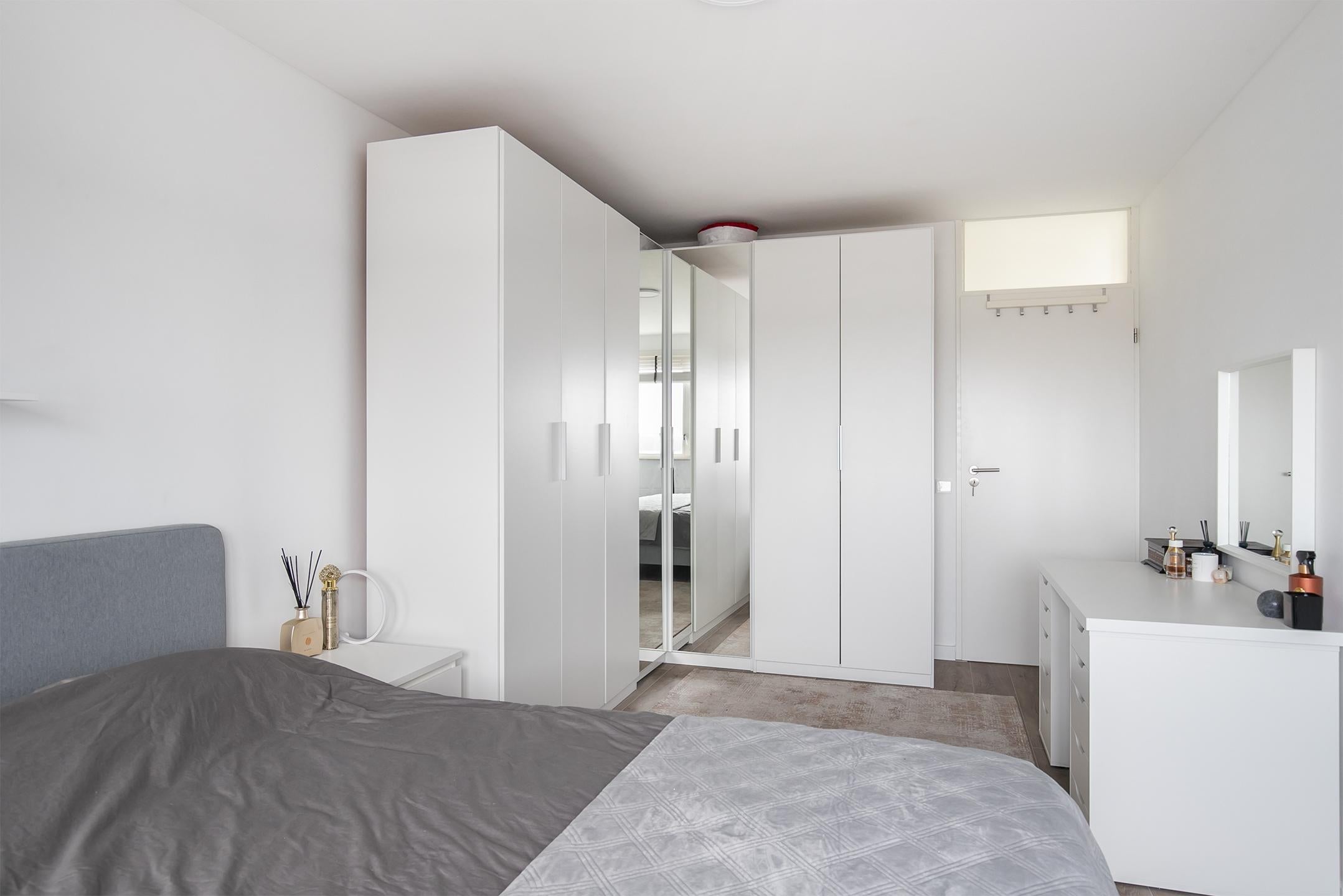 Te huur Appartement Vegastraat in Rotterdam