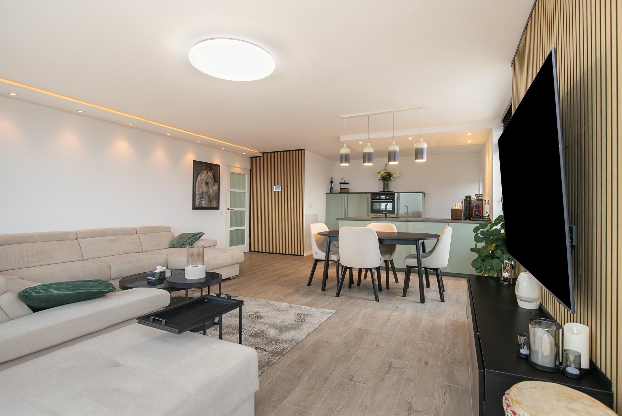 Te huur Appartement Vegastraat in Rotterdam