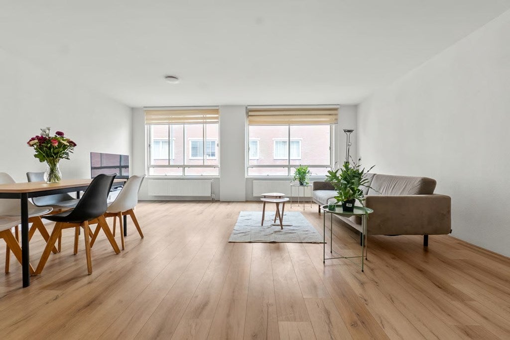 Te huur Appartement Breedstraat in Den Haag