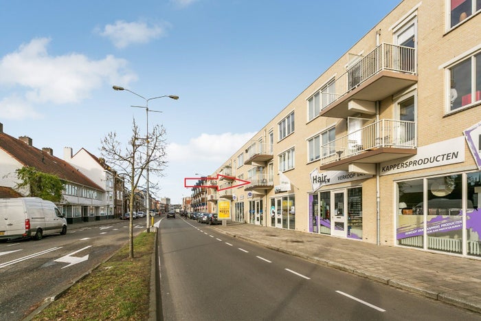 Te huur: Appartement Gabriël Metsulaan in Eindhoven