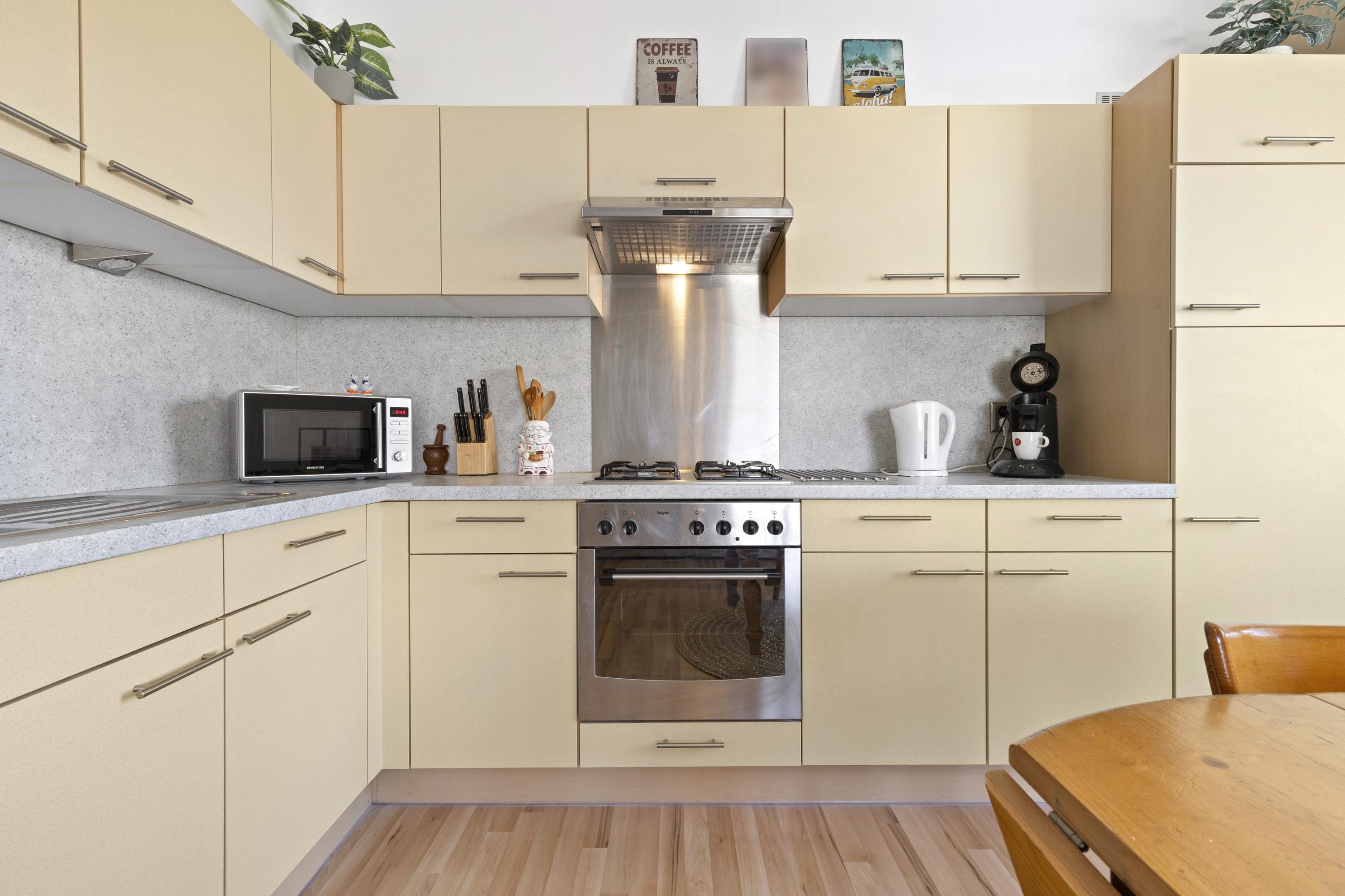 Appartement te koop: Kummenaedestraat 50D, Geleen