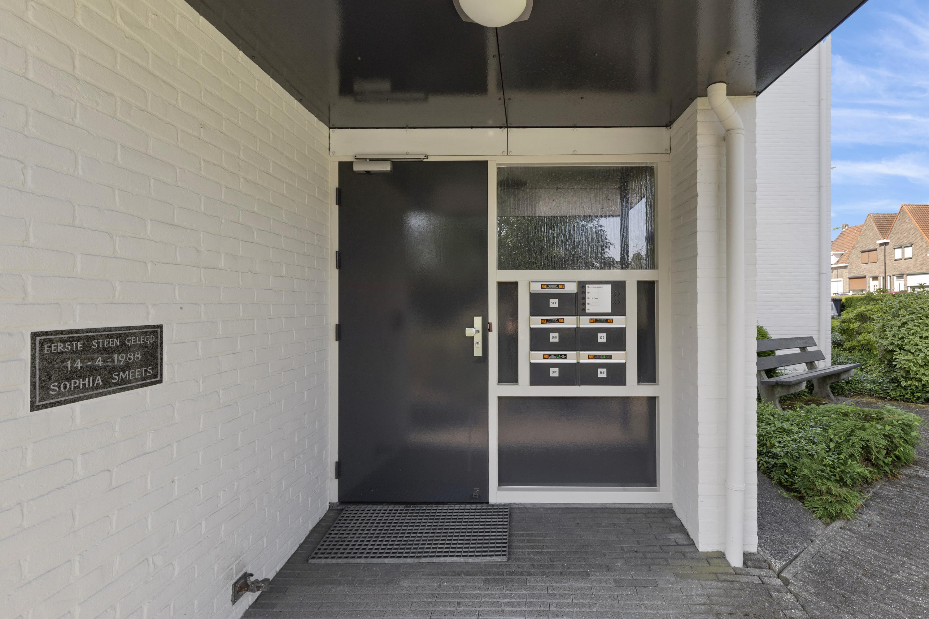 Appartement te koop: Kummenaedestraat 50D, Geleen