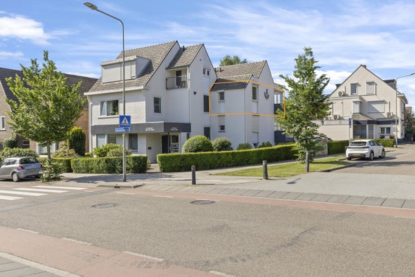 Appartement Kummenaedestraat 50 D in Geleen