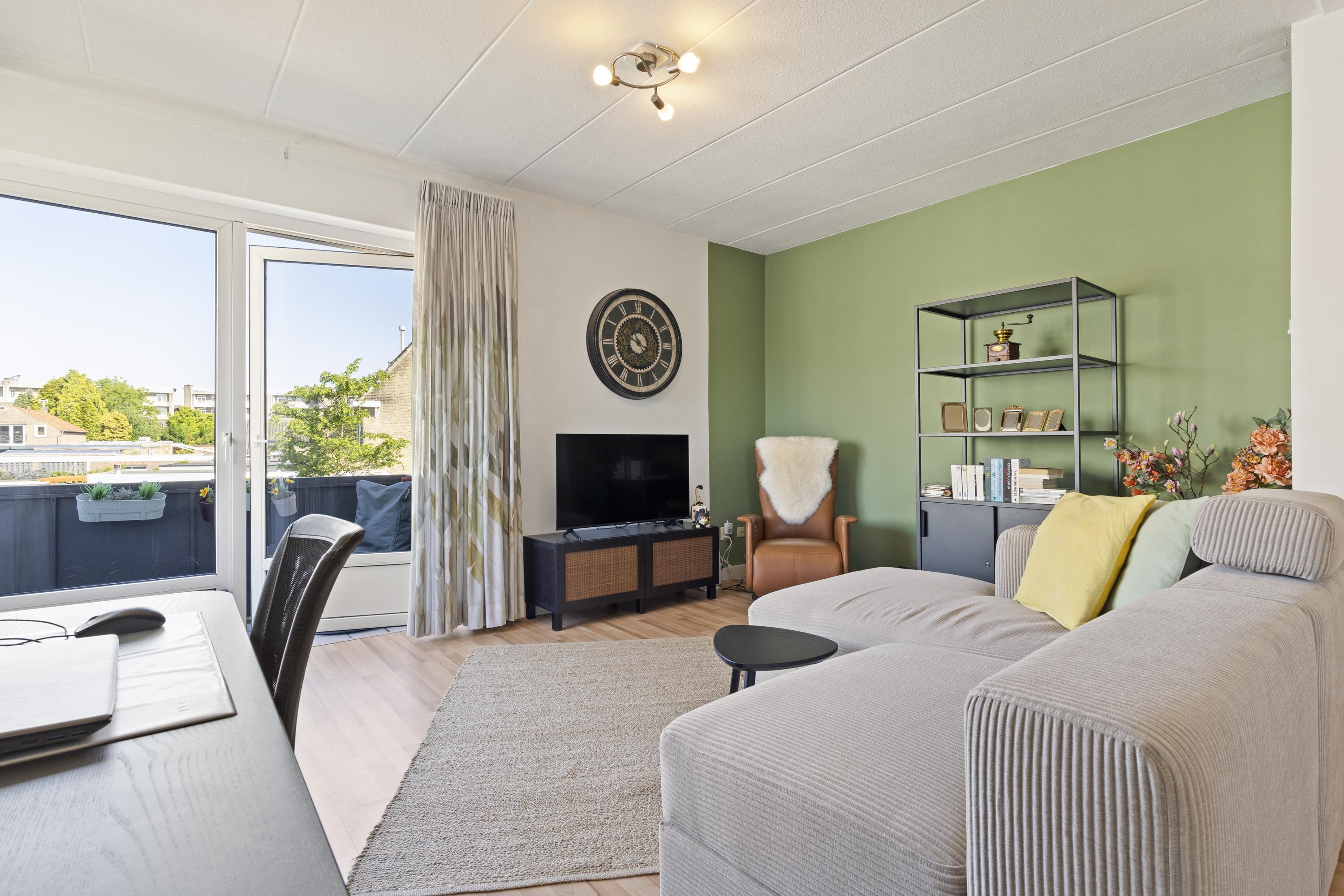 Appartement te koop: Kummenaedestraat 50D, Geleen