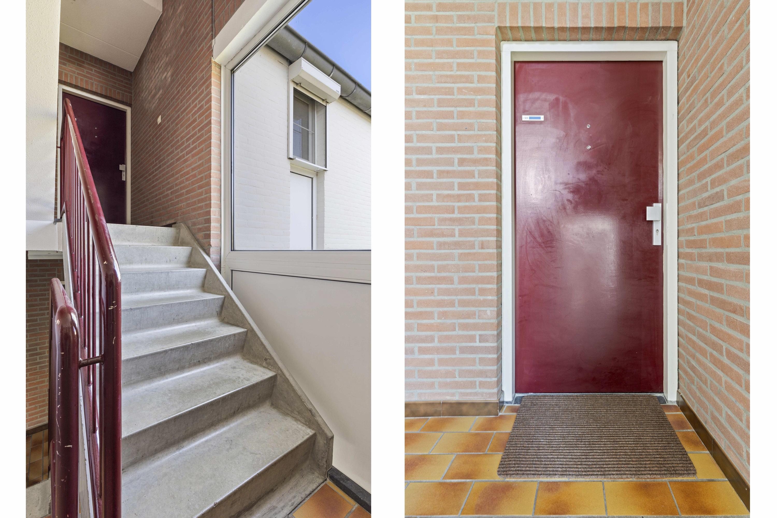 Appartement te koop: Kummenaedestraat 50D, Geleen