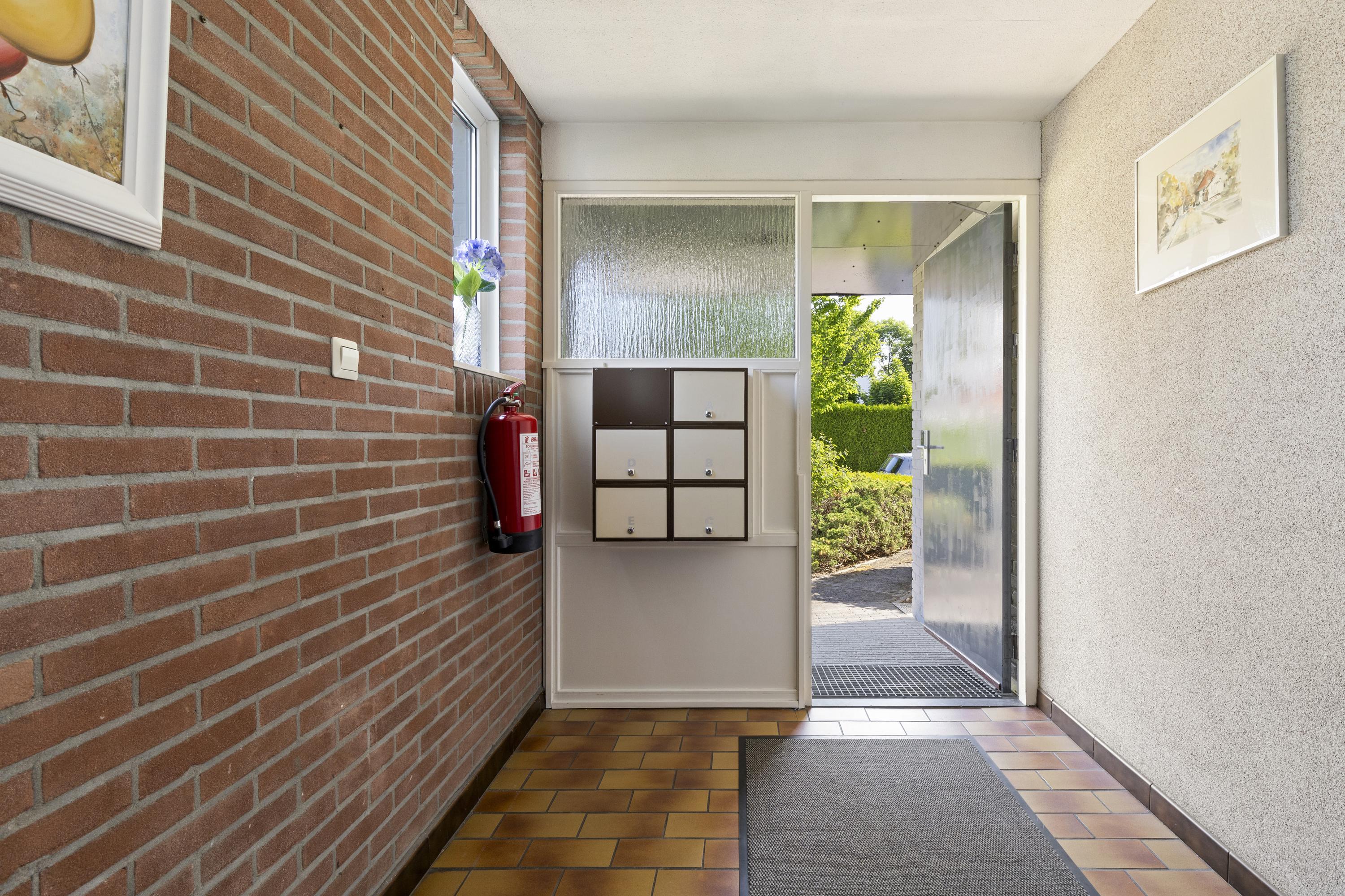 Appartement te koop: Kummenaedestraat 50D, Geleen