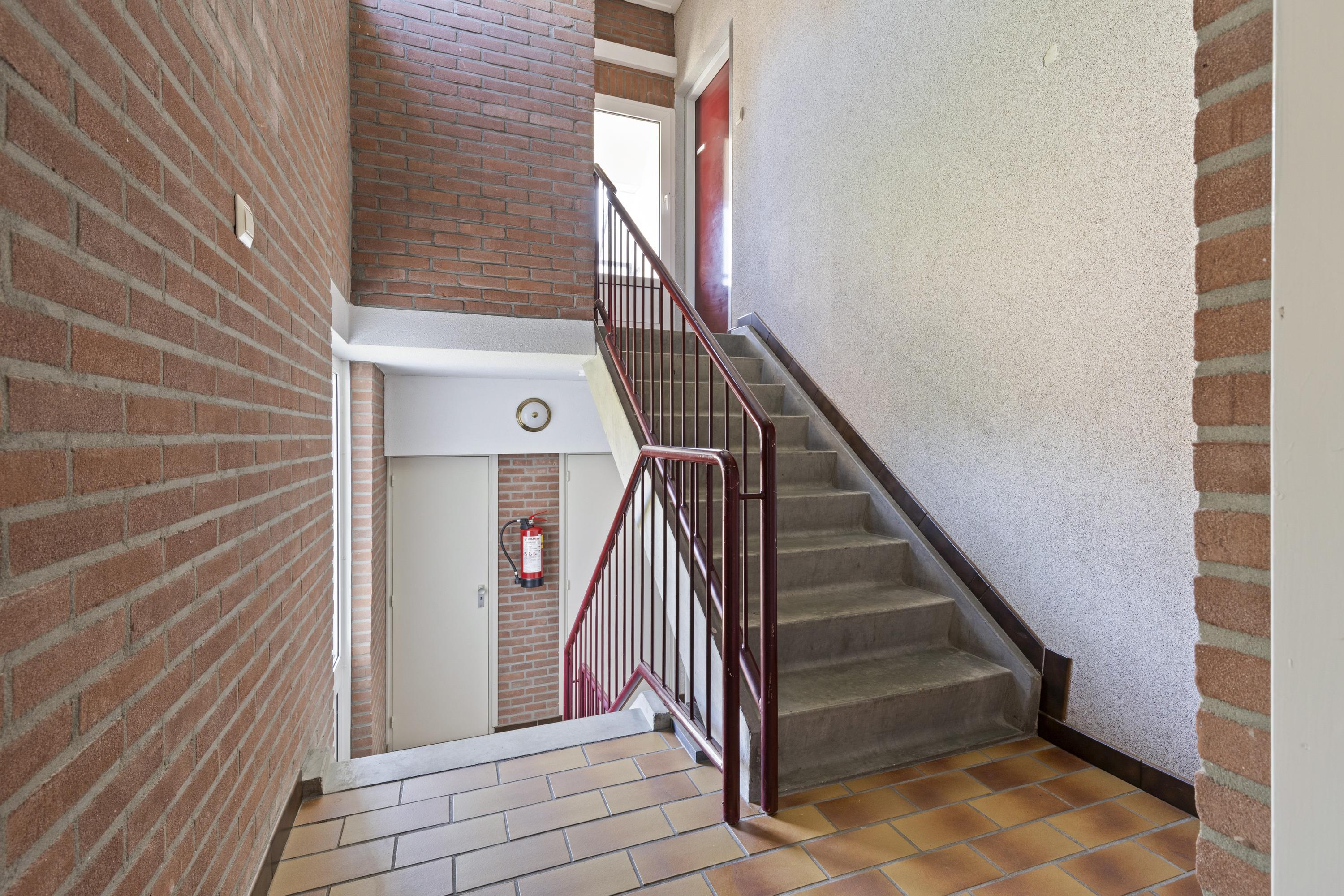 Appartement te koop: Kummenaedestraat 50D, Geleen
