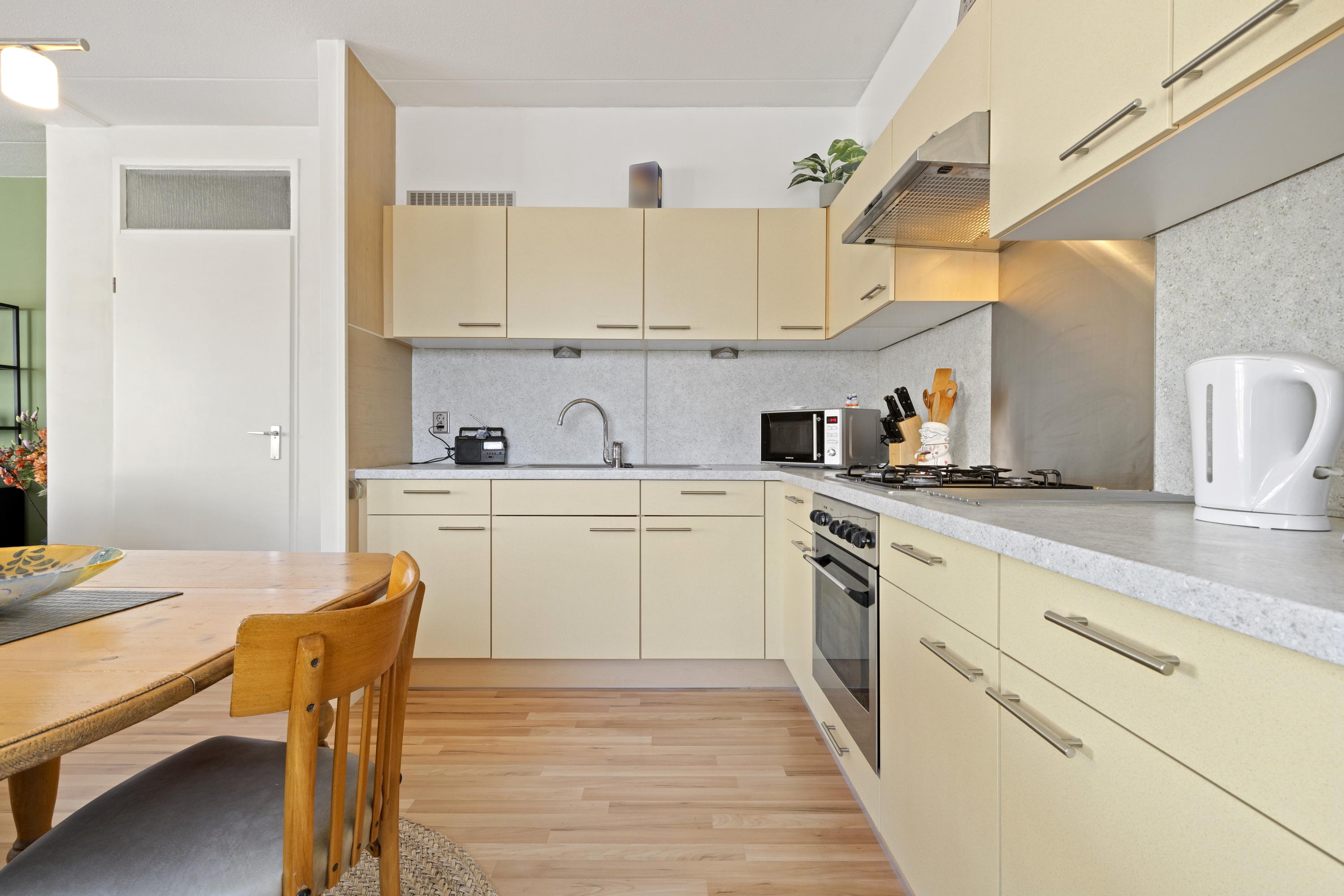 Appartement te koop: Kummenaedestraat 50D, Geleen